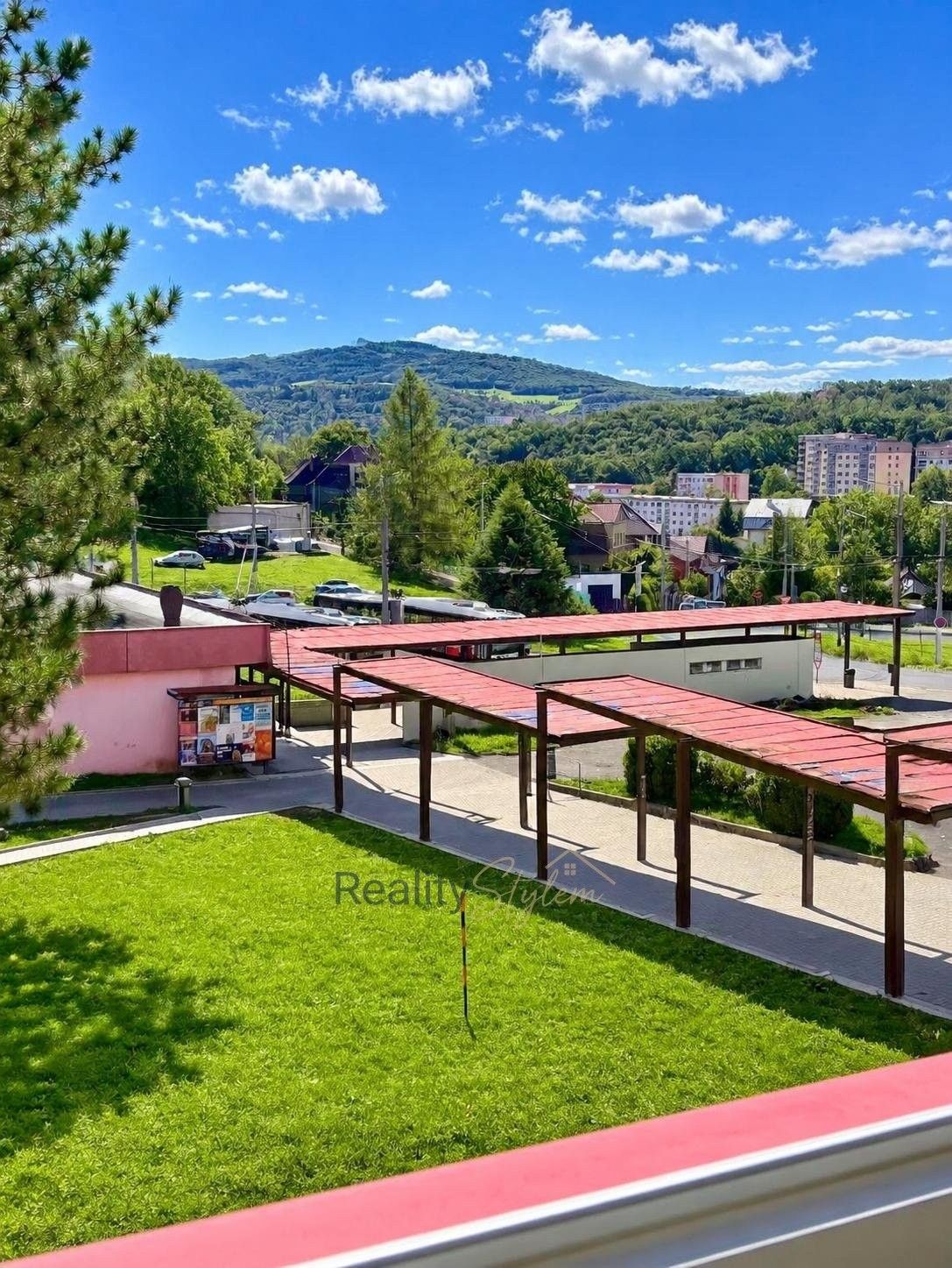 1+1, Peškova, Ústí nad Labem, 37 m² - 2