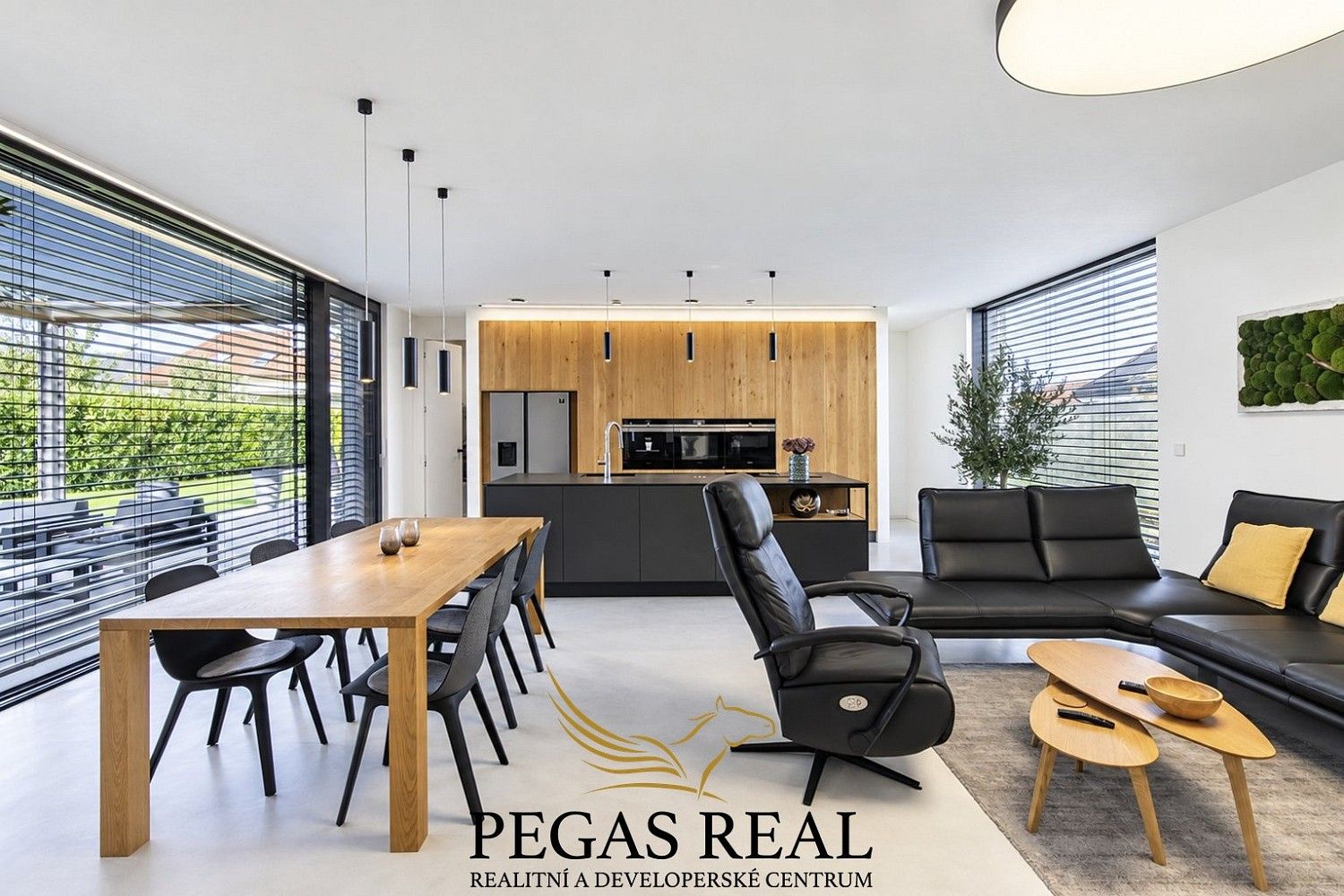 Prodej rodinný dům - Pohořelice, okres Brno-venkov, 220 m² - 5
