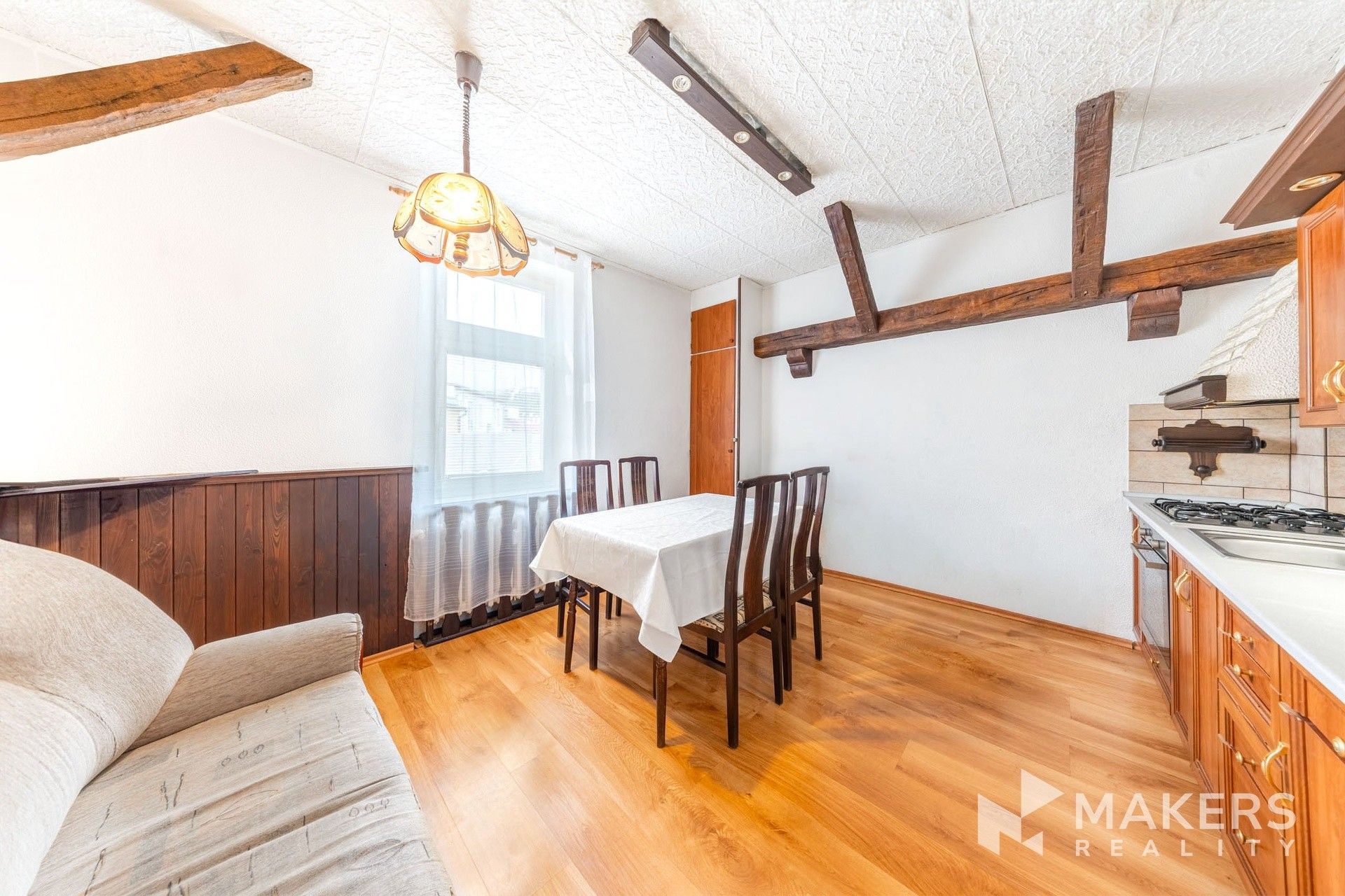 2+1, Vítězná, Karlovy Vary, 70 m²