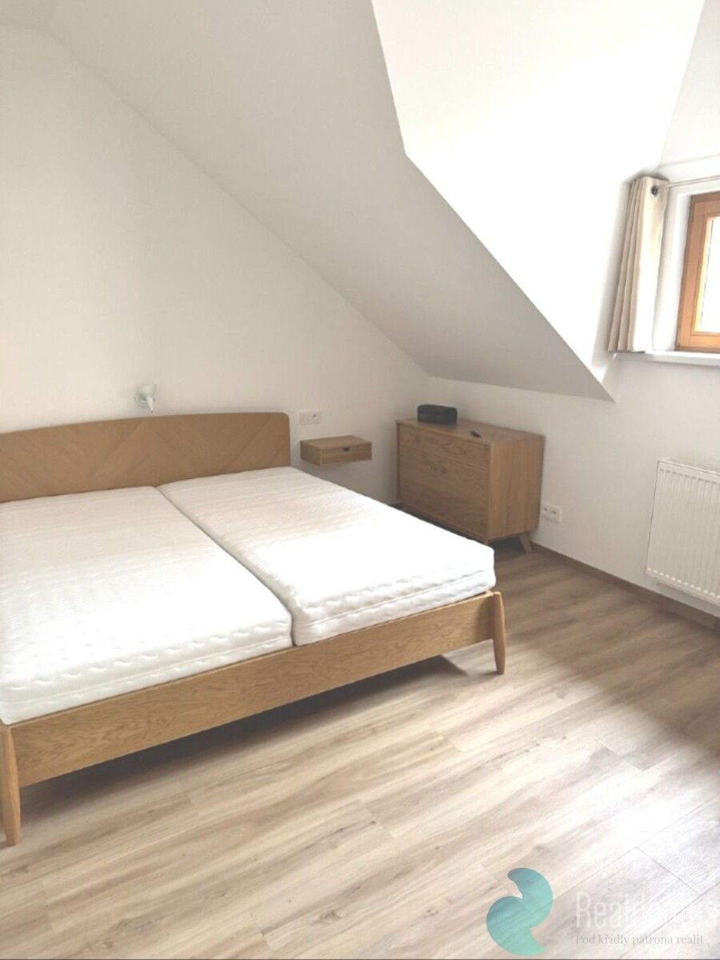 Byt 2+kk · 47 m² · Česká, České Budějovice 1 - 4