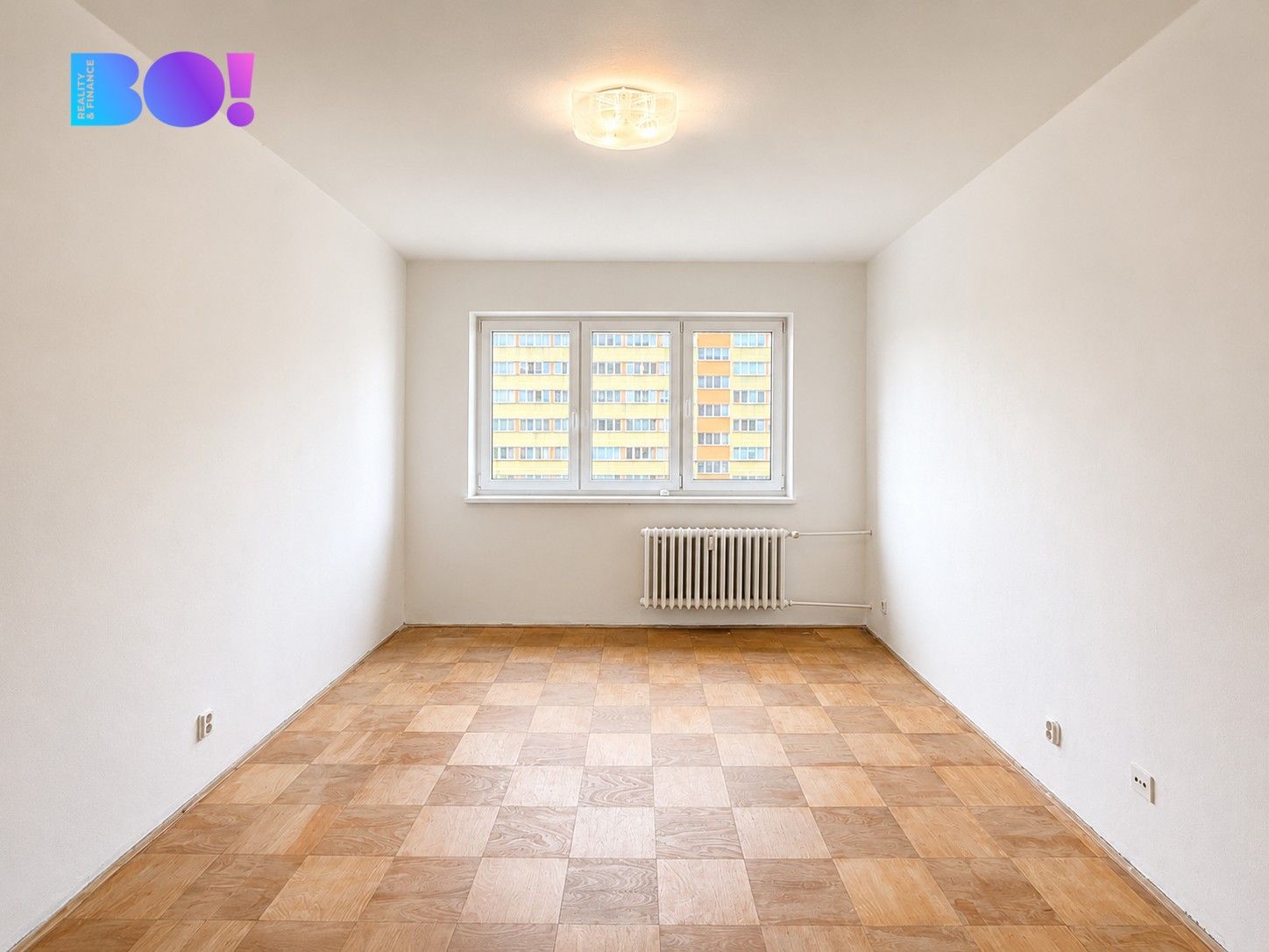 1+1, Bulharská, Ostrava Poruba, 35 m² - 2