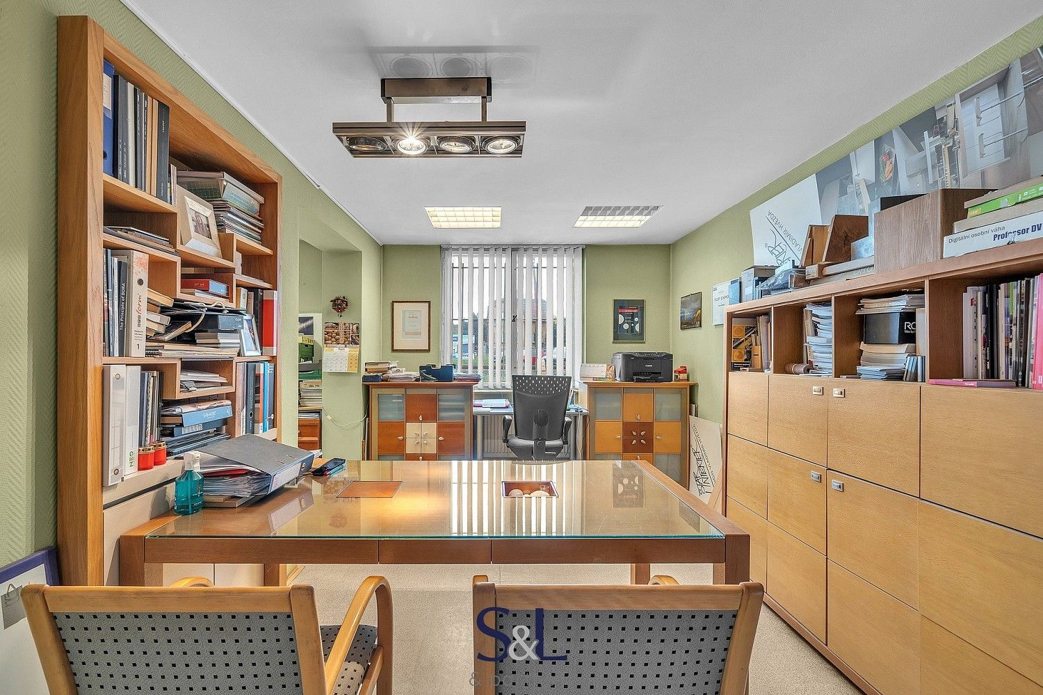 Prodej výrobní prostory - Neratovice - Lobkovice, okres Mělník, Středočeský kraj, 760 m² - 5