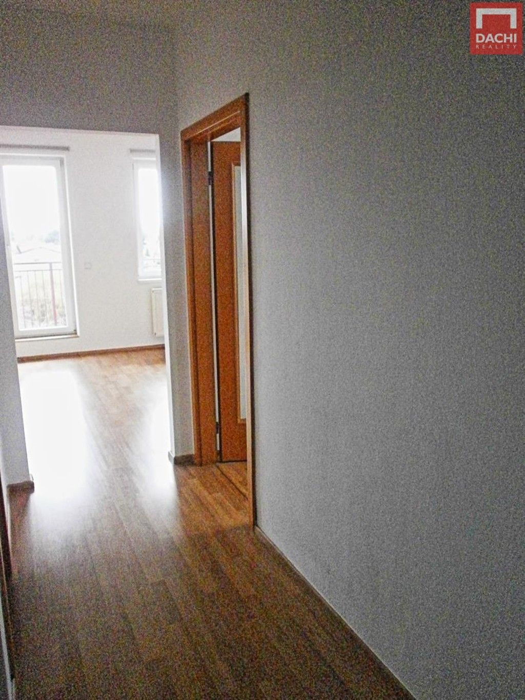 Byt 2+kk · 49 m² · Voskovcova, Olomouc Povel - 4