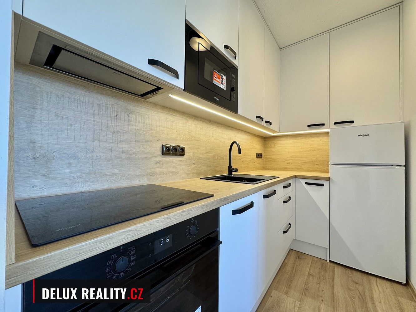 1+kk, Hrušovany nad Jevišovkou, okres Znojmo, Jihomoravský kraj, 33 m² - 2
