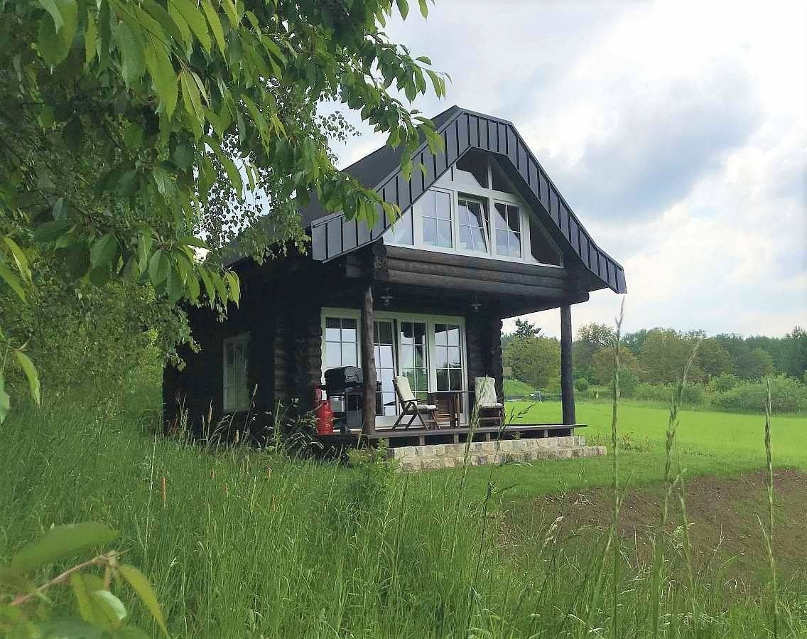 Chaty, Kejžlice, Kraj Vysočina