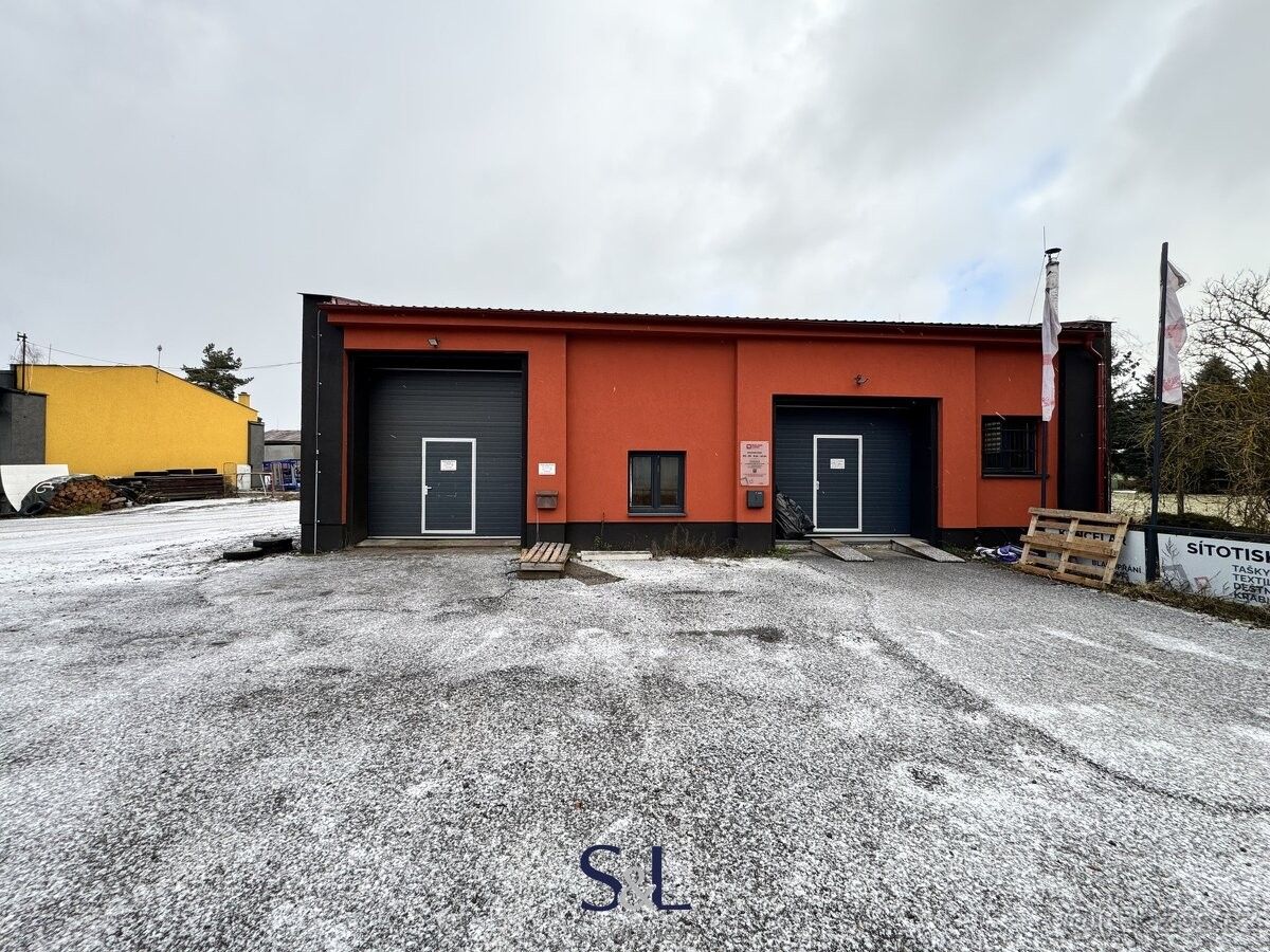 Pronájem ostatní - Turnov, 511 01