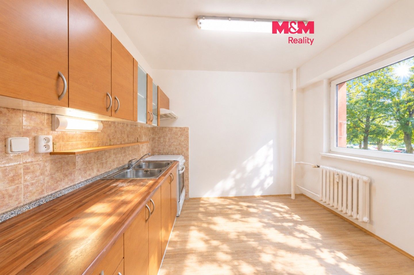 2+1, Na Stuchlíkovci, Orlová, 53 m² - 1