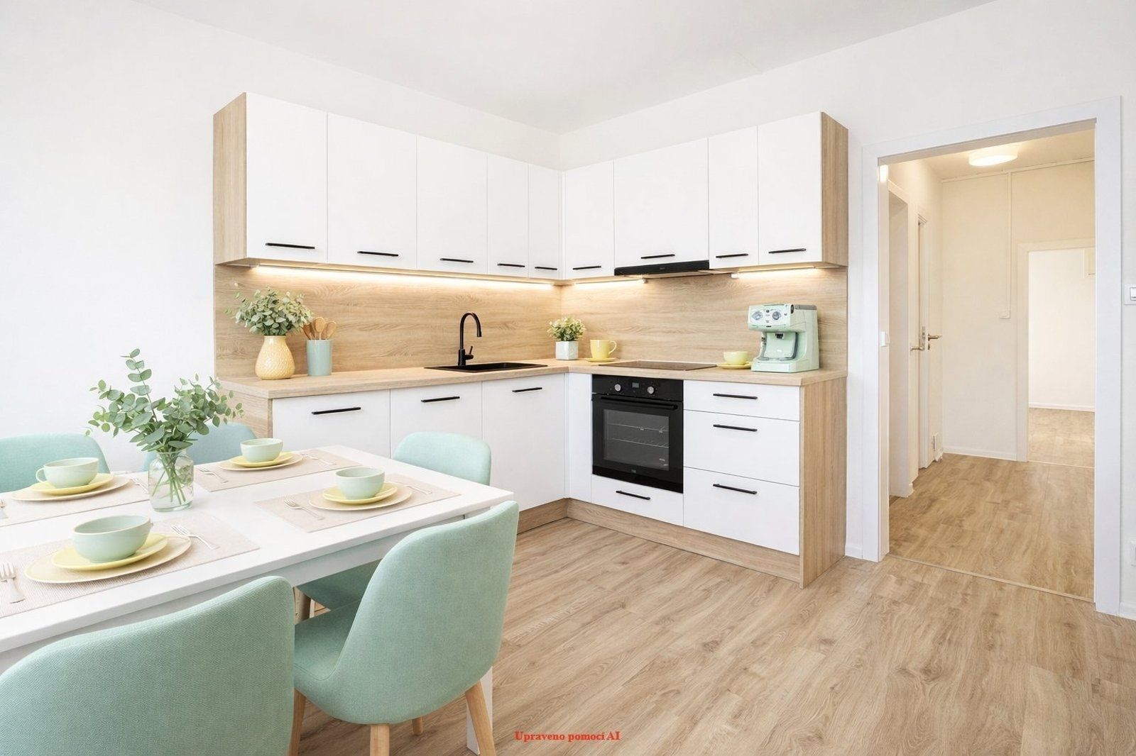 4+1, Závodní, Karviná - Karviná-město, Moravskoslezský kraj, 84 m² - 1