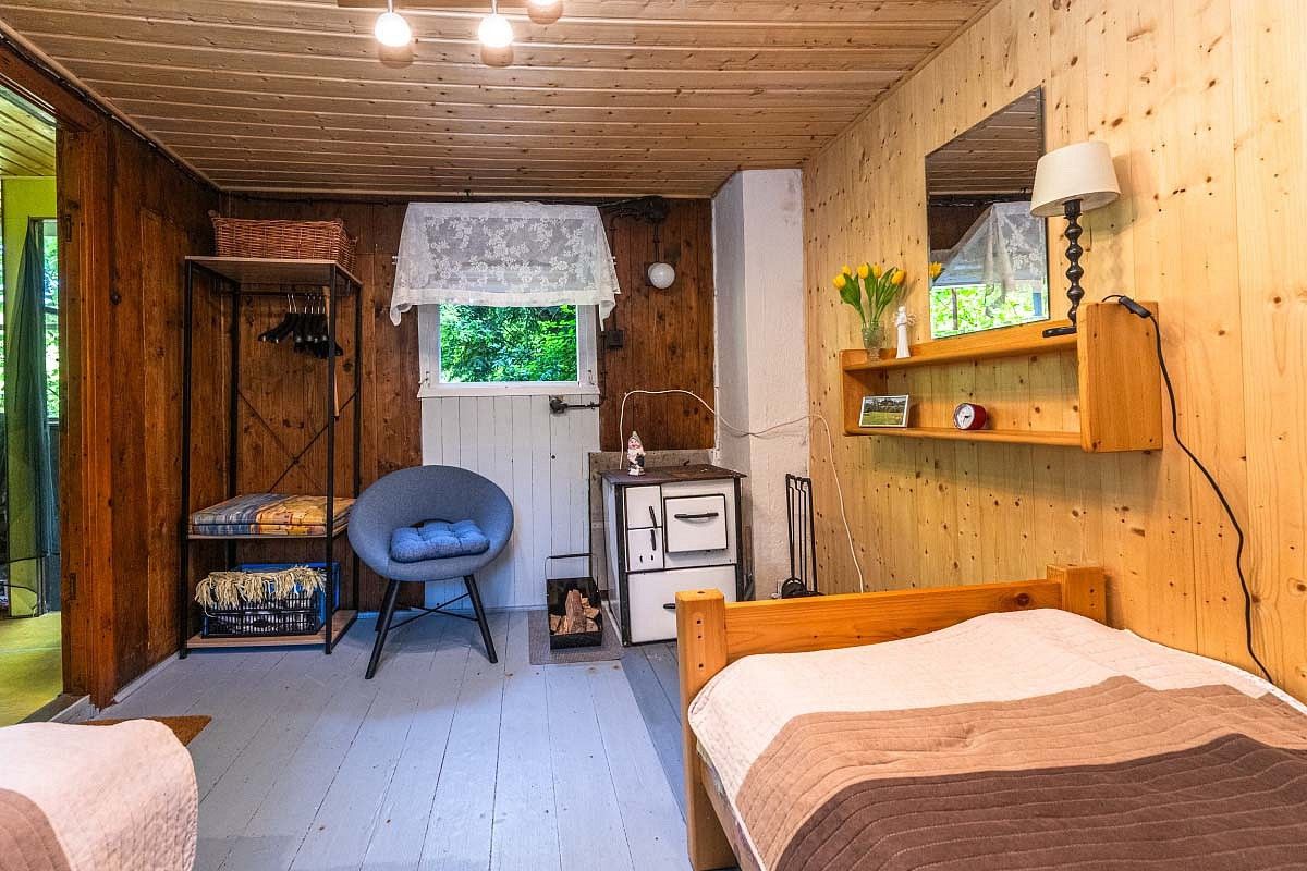 Chalupa · 28 m² · Černolice, okres Praha-západ, Středočeský kraj - 4
