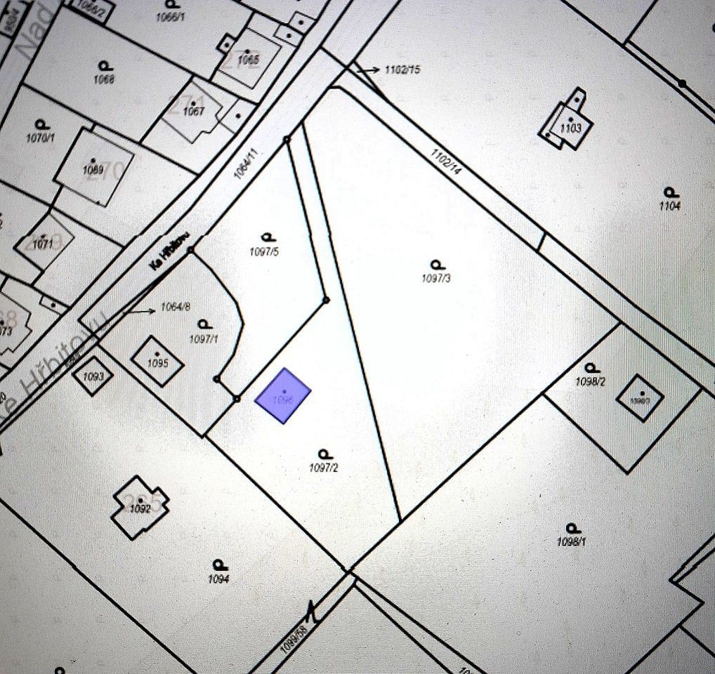 Prodej chalupa - Ke Hřbitovu, Všenory, okres Praha-západ, 56 m² - 5