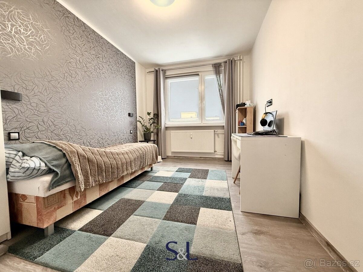 Pronájem byt - Česká Lípa, 470 01