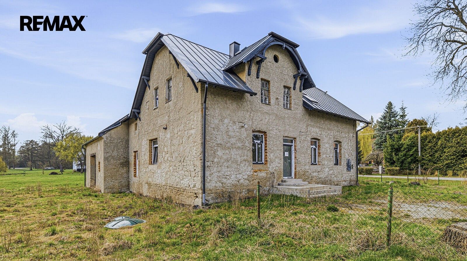 Rodinné domy, Bor, okres Tachov, Plzeňský kraj, 280 m² - 2