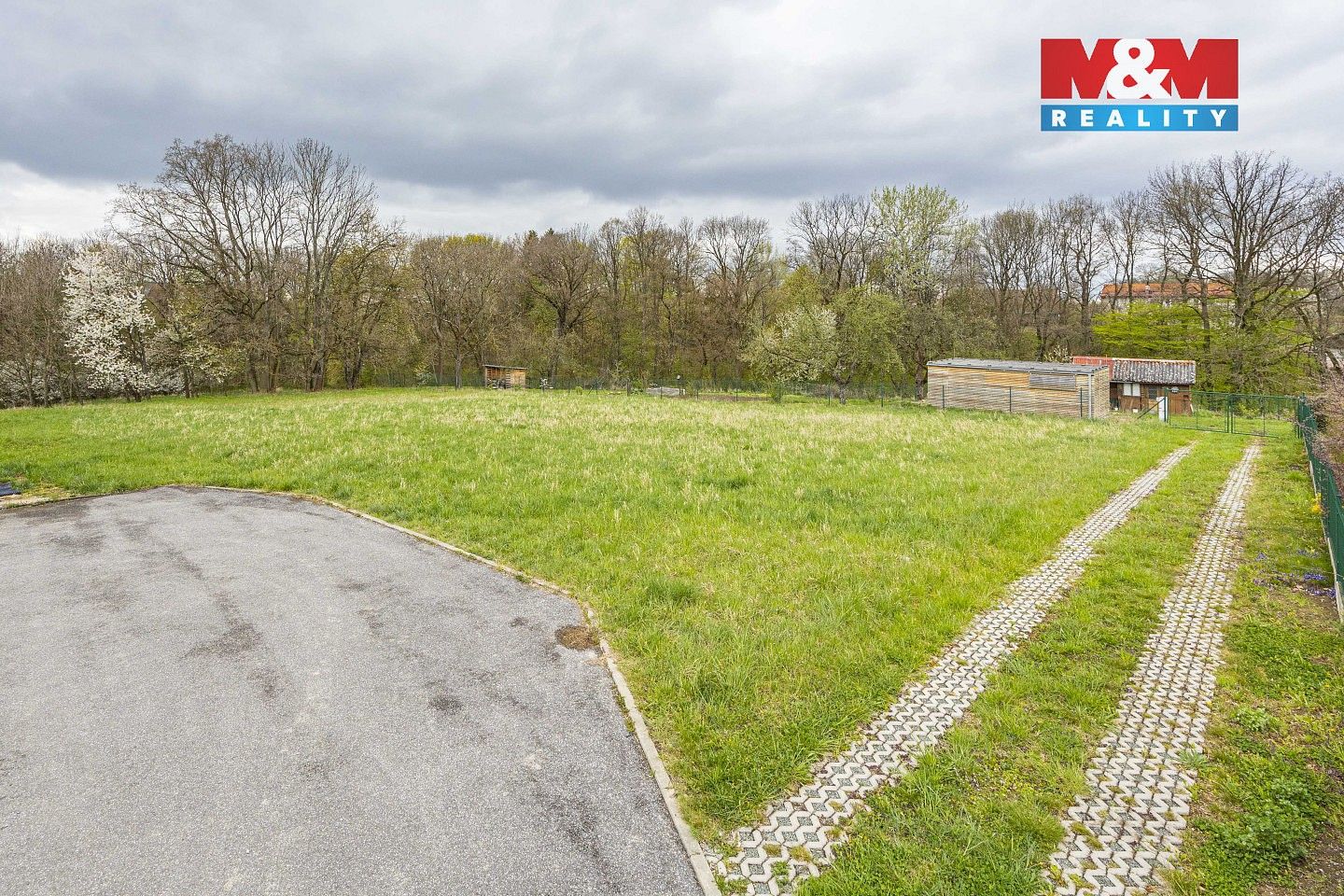 Pozemek pro bydlení · Dobruška, okres Rychnov nad Kněžnou, Královéhradecký kraj - 3