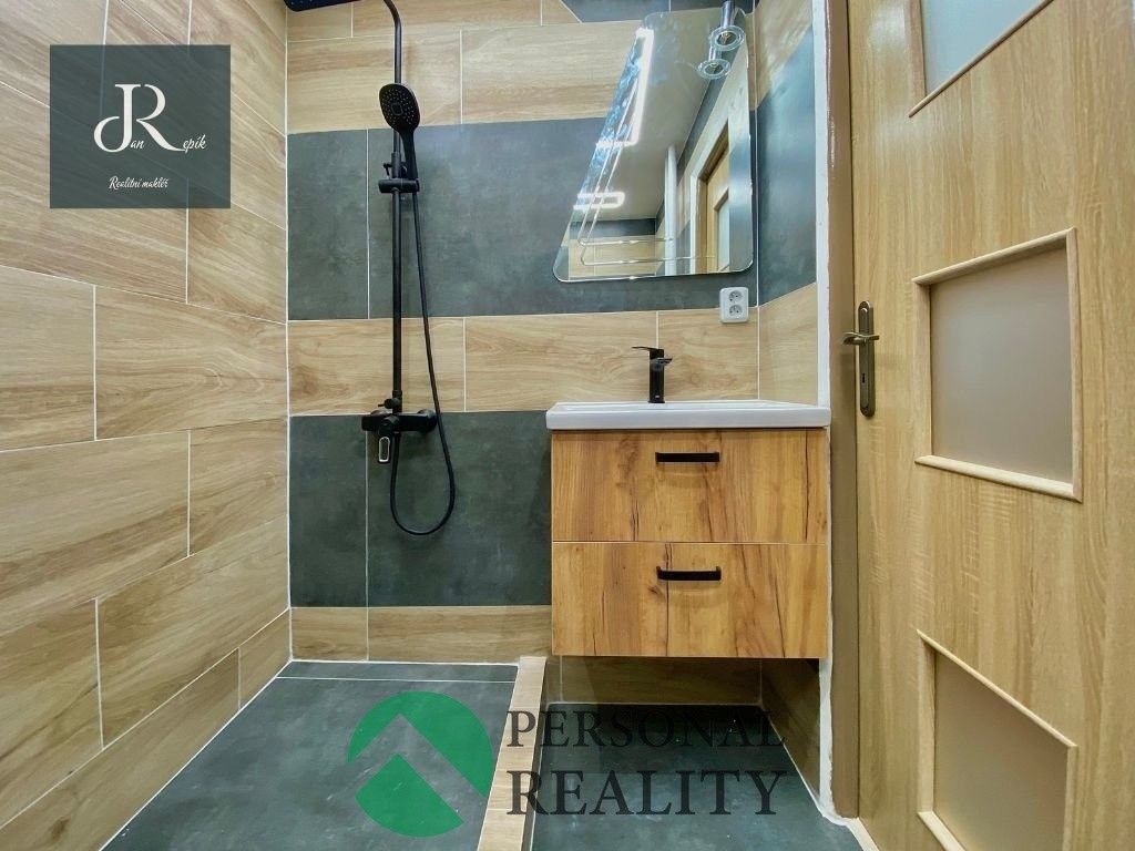 1+1, Švermova, Habartov, 42 m²