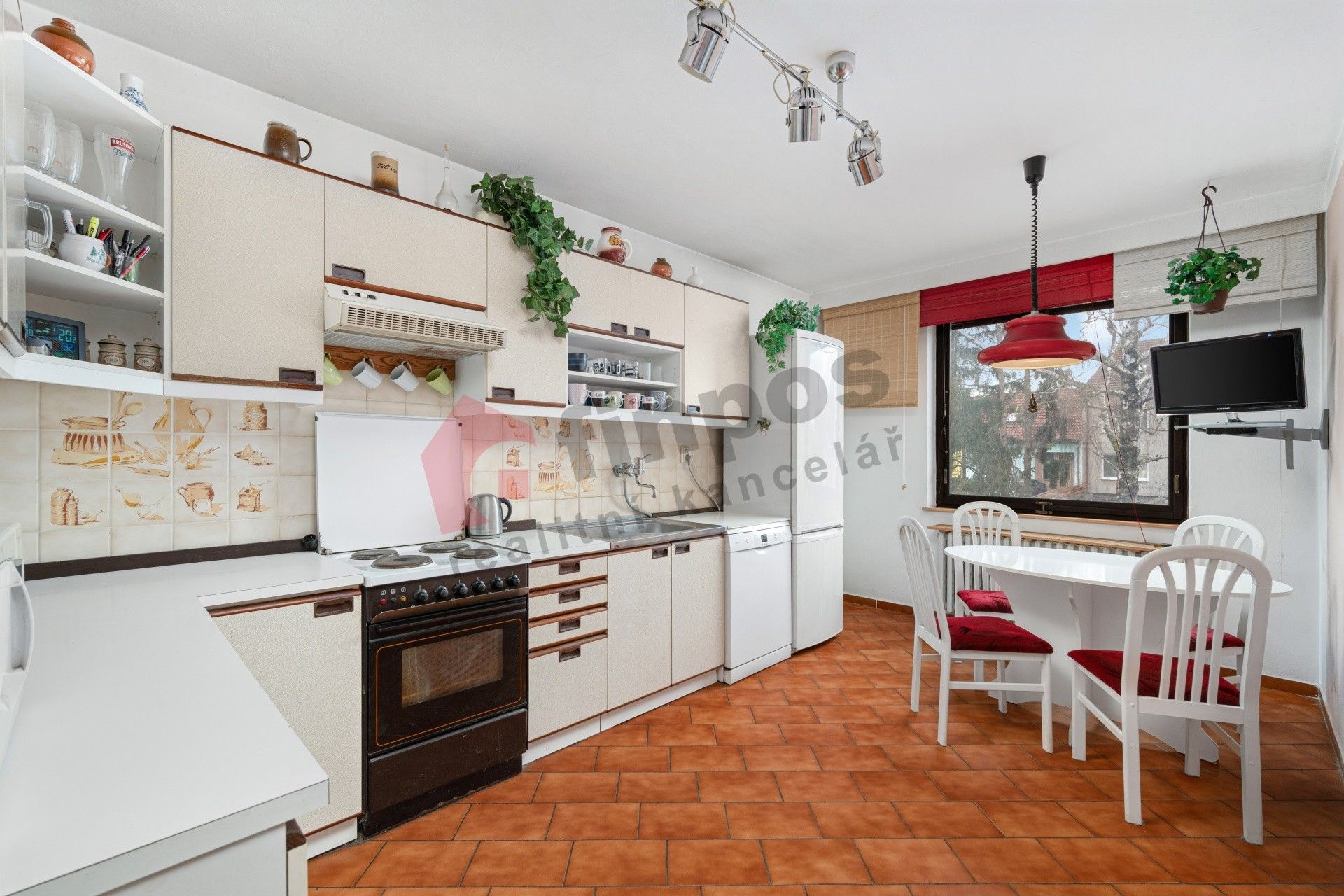 Prodej rodinný dům - Palackého 205, Telnice, 335 m² - 5