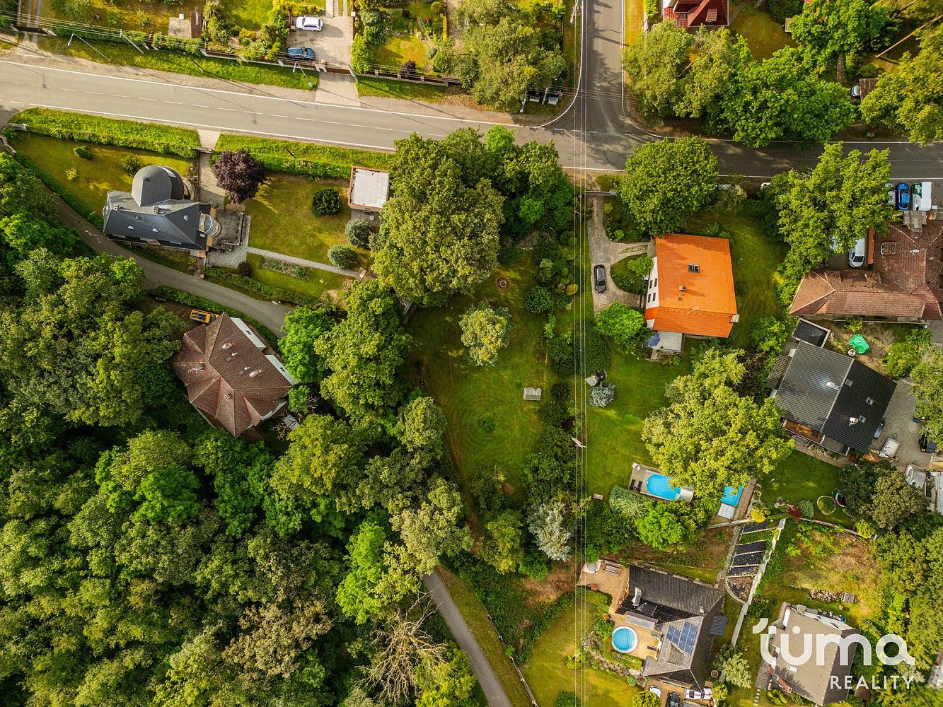 Prodej pozemek pro bydlení - Brandýs nad Labem-Stará Boleslav, okres Praha-východ, Středočeský kraj - 5