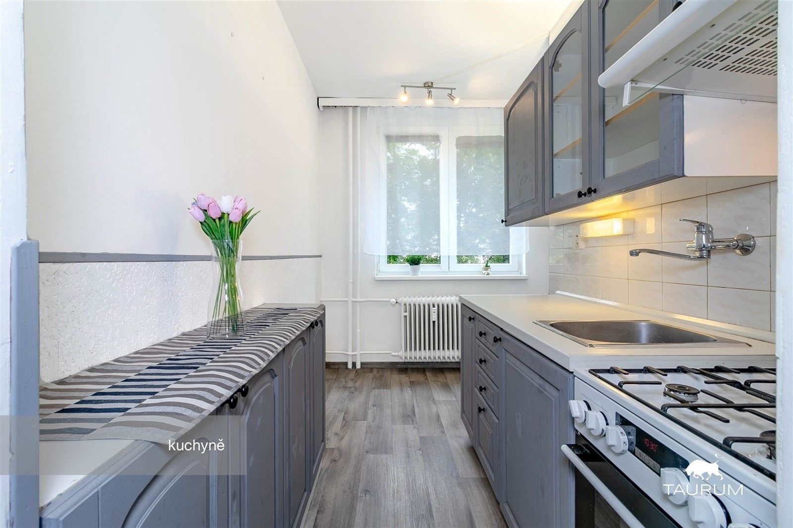 3+1, Pod Hůrkou, Klatovy, 64 m²