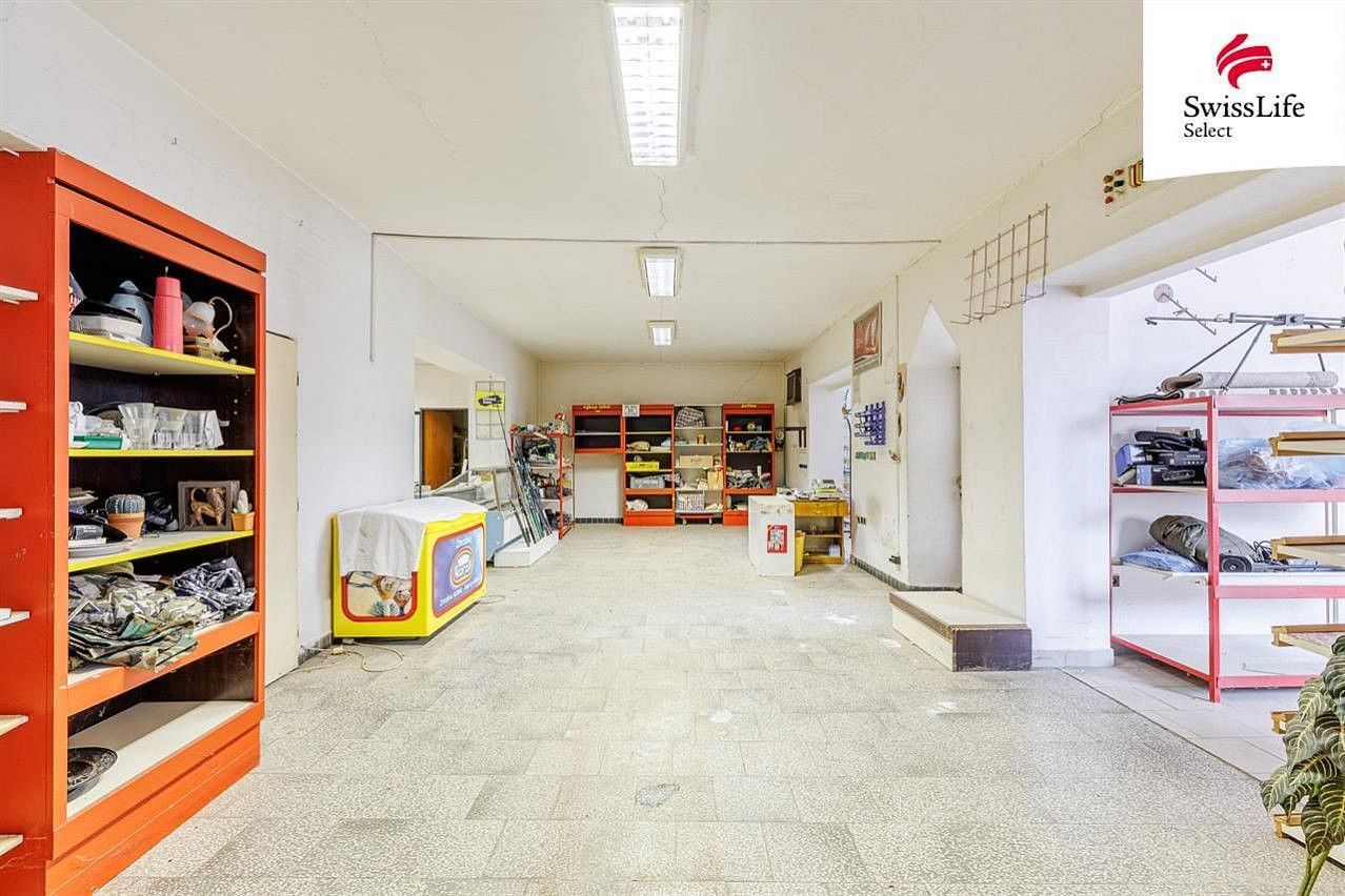 Prodej restaurace - Hostěradice, okres Znojmo, 267 m² - 5