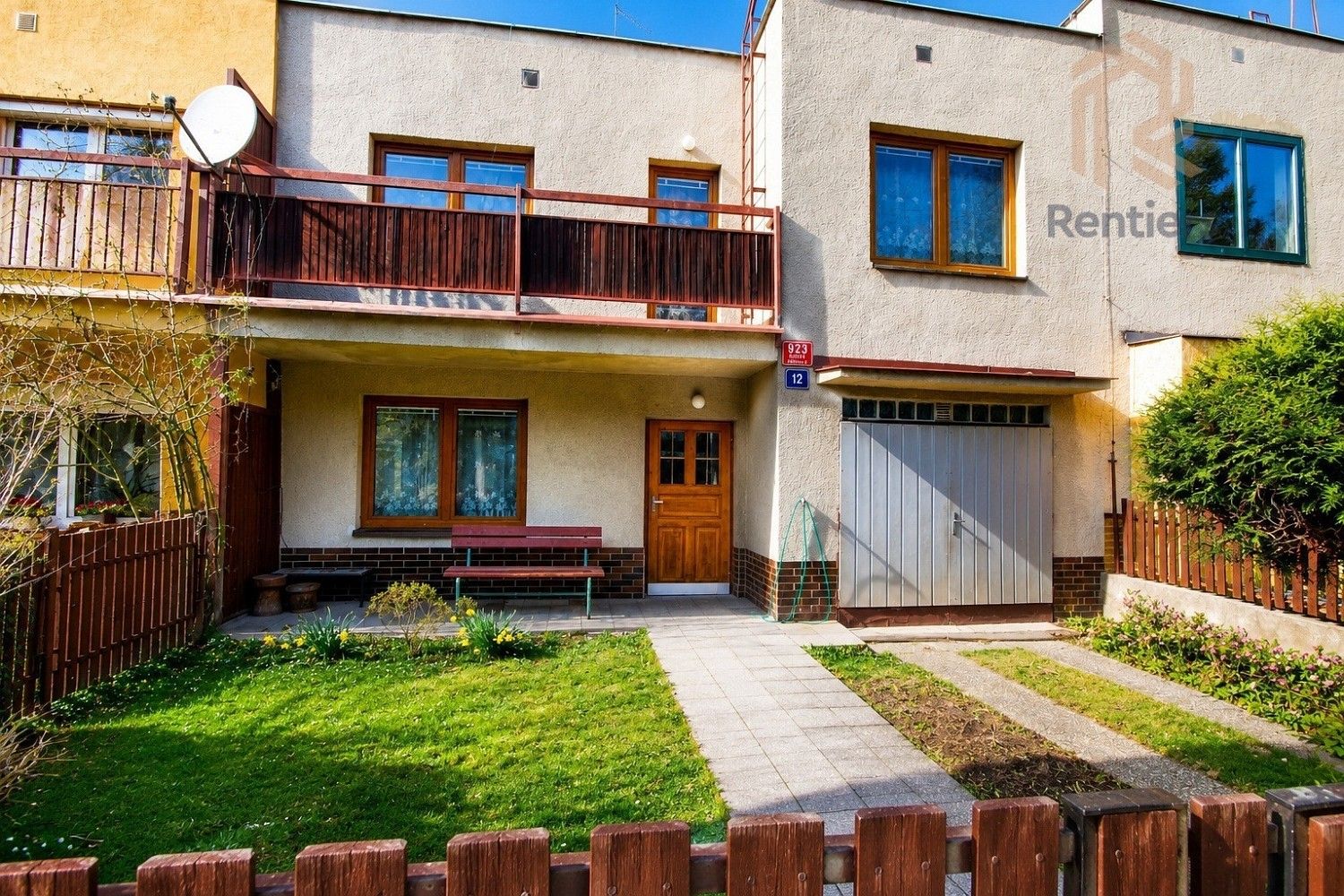 Rodinný dům · 256 m² · Praha - Ruzyně, okres Praha 6, Hlavní město Praha - 2