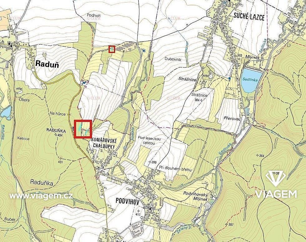 Zahrada · Opava, Moravskoslezský kraj - 3