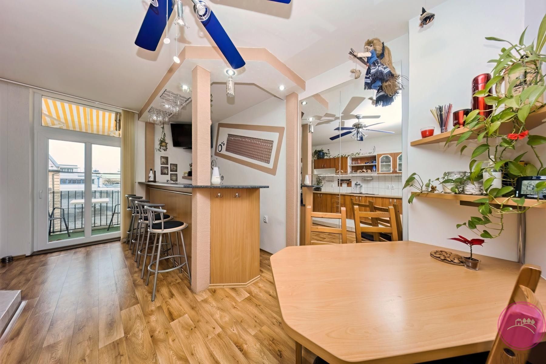 Prodej byt 3+1 - Palackého, Olomouc, 127 m² - 5