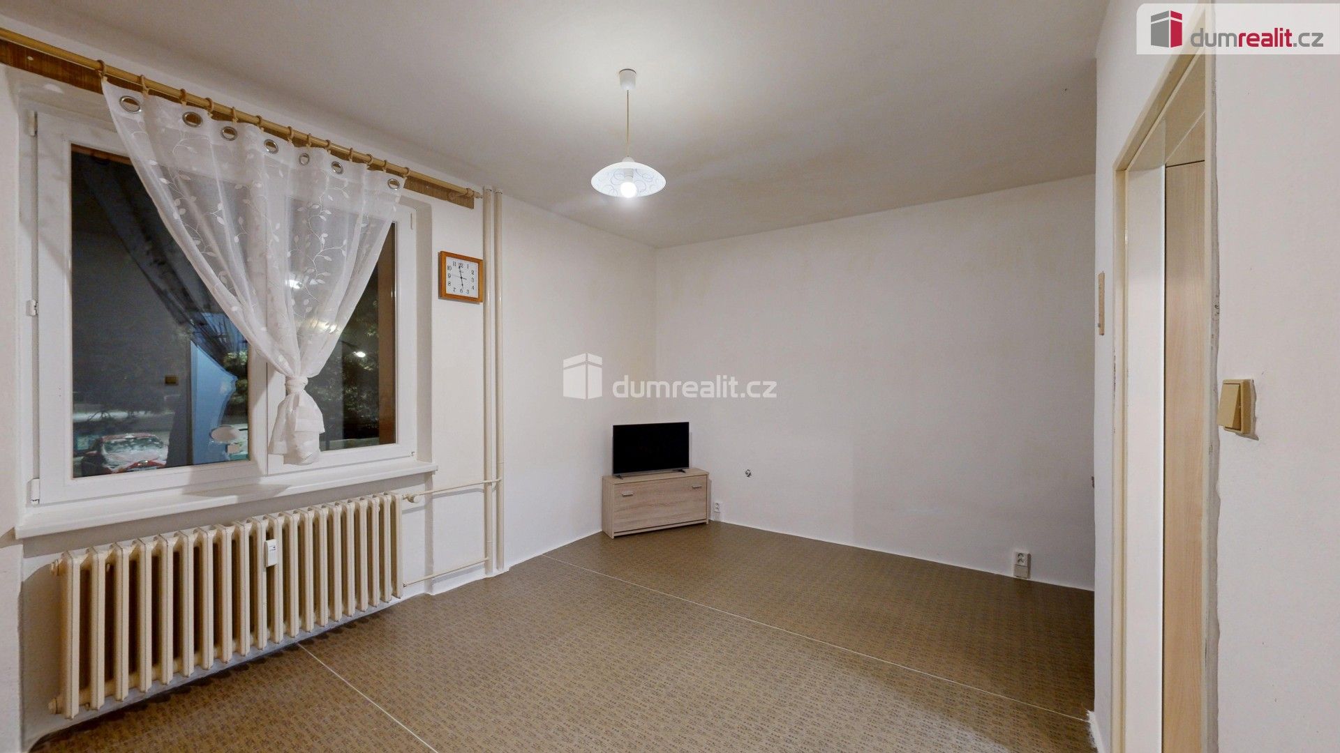 Pronájem byt 1+kk - 17. listopadu, Opava, 26 m²