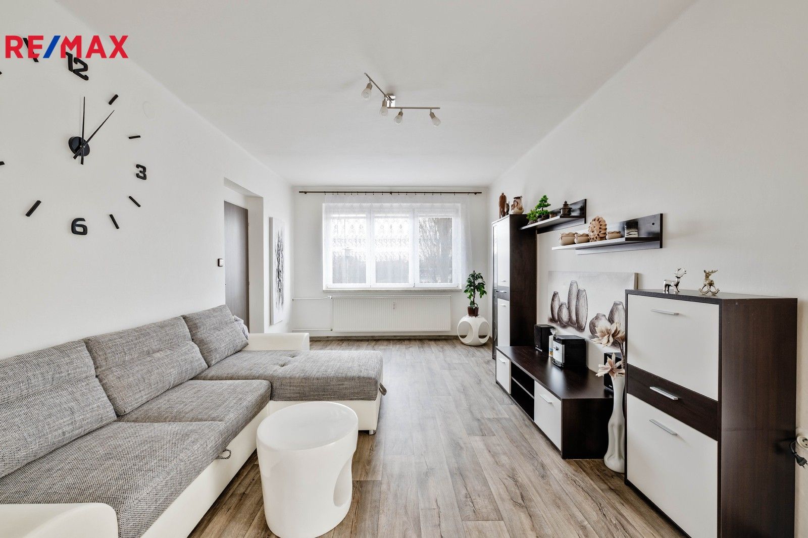 Prodej byt 3+1 - Kvapilova 2586, Tábor, 73 m²