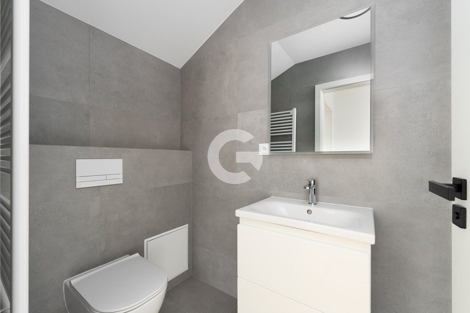 Prodej rodinný dům - Metlov, Tlumačov, okres Zlín, 60 m² - 5