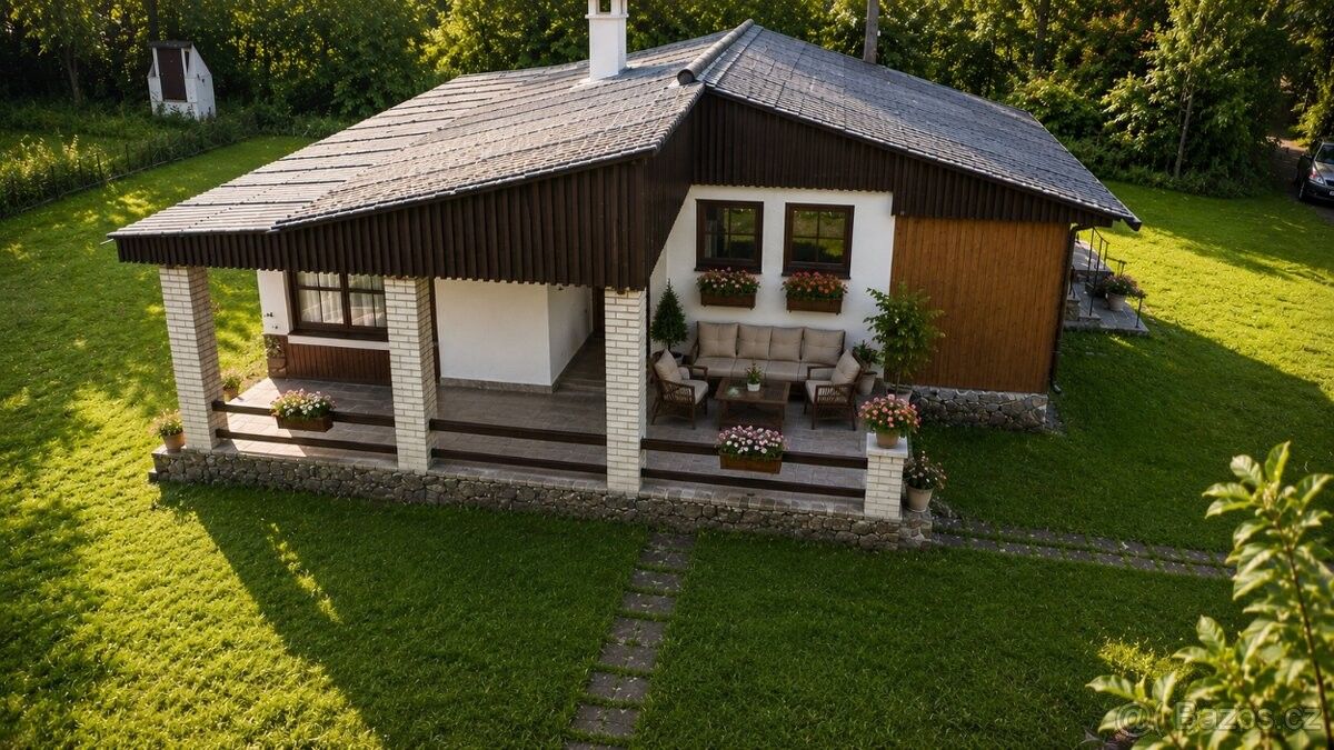 Chaty, Heřmanův Městec, 538 03 - 2