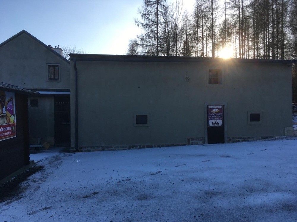 Prodej restaurace - Červený Kostelec, 549 41