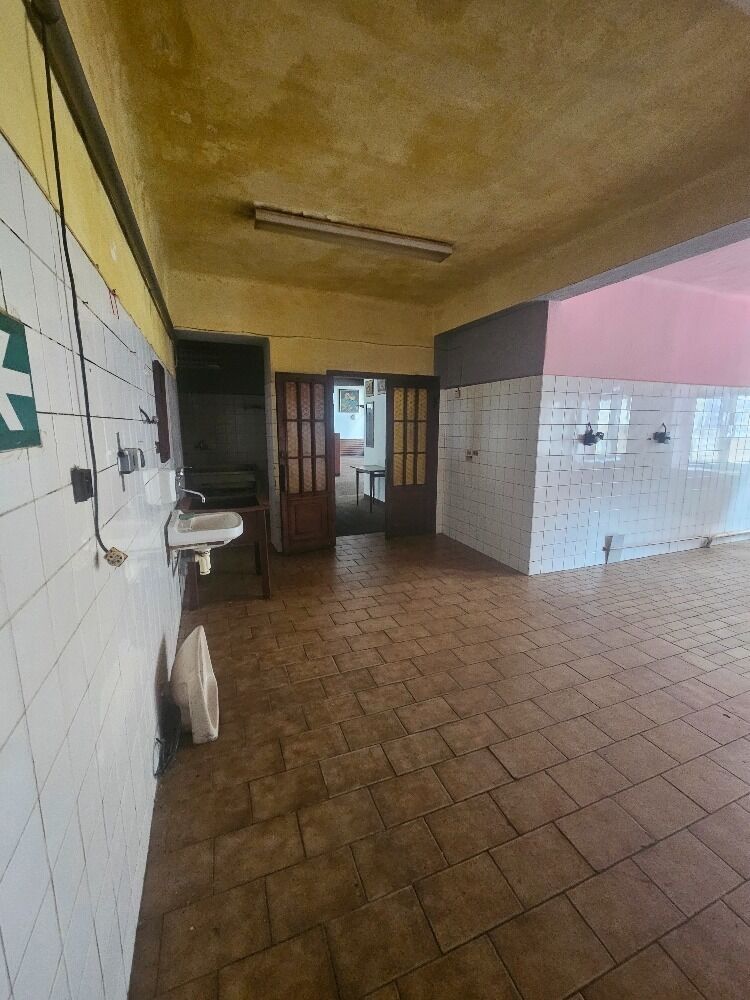 Obchodní prostory, Matice školské, České Budějovice, 300 m²