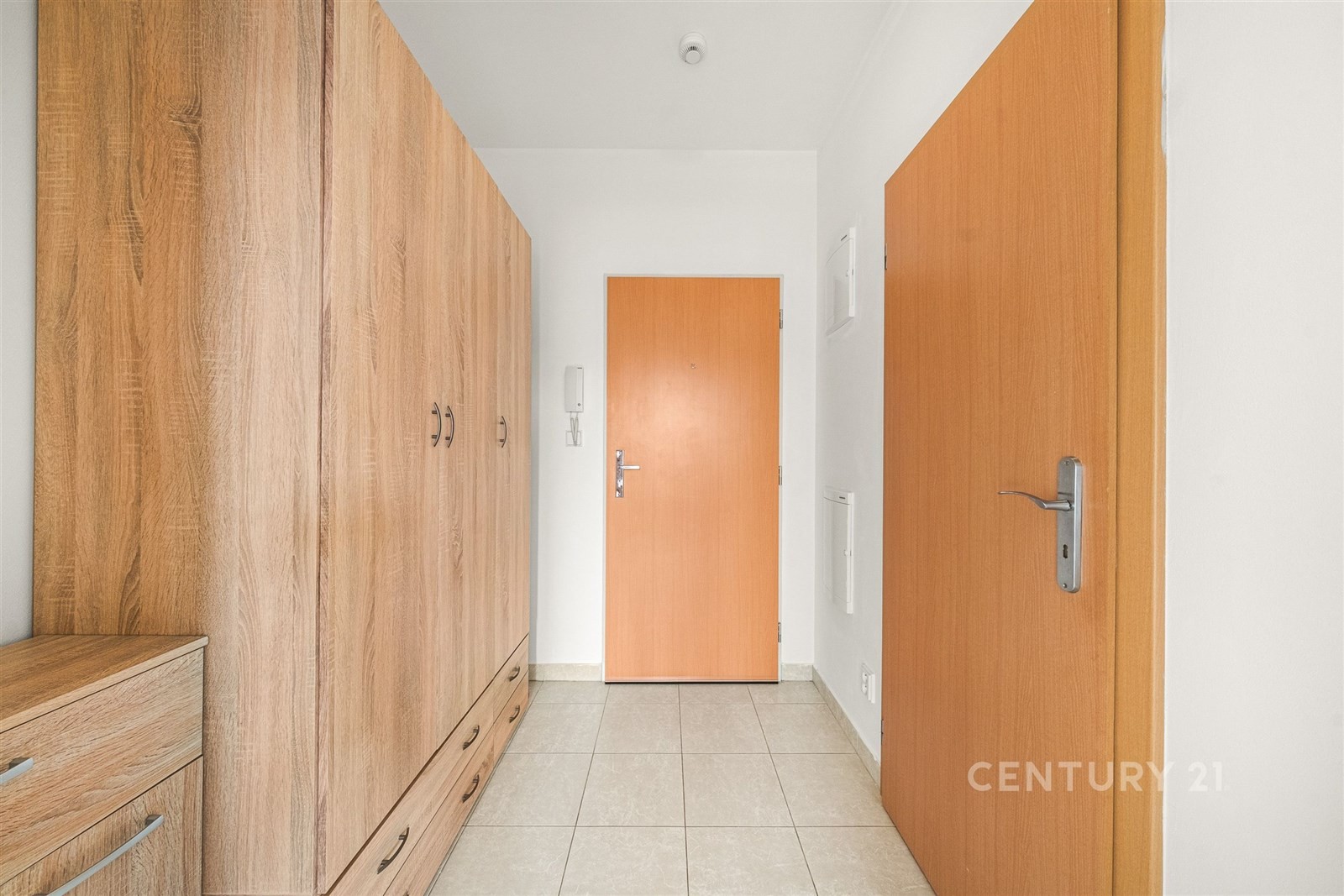 Pronájem byt 1+kk - Generála Selnera 3255, Kladno Kročehlavy, 36 m² - 5