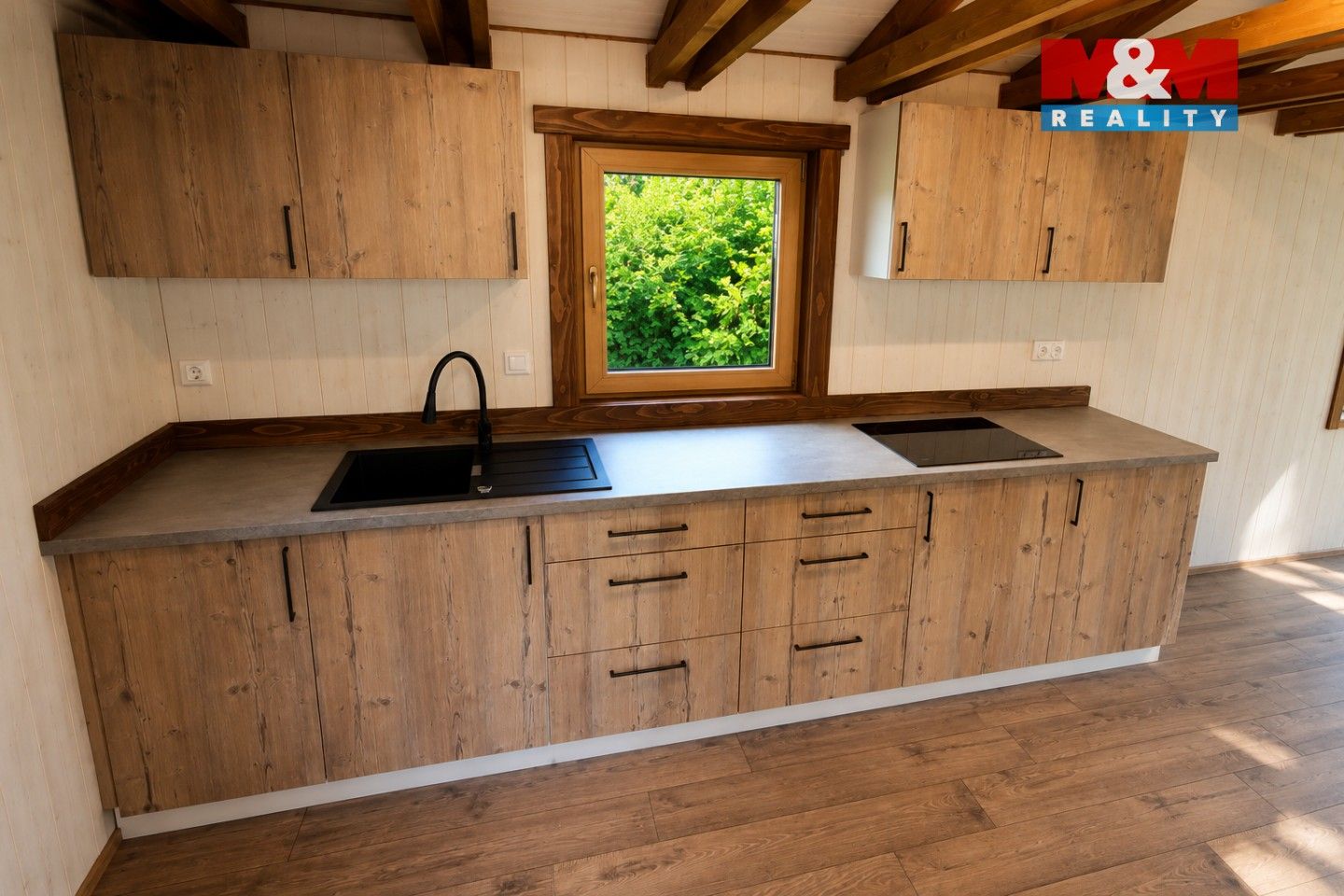 Nemovitost · 30 m² · Horní Domaslavice - 4