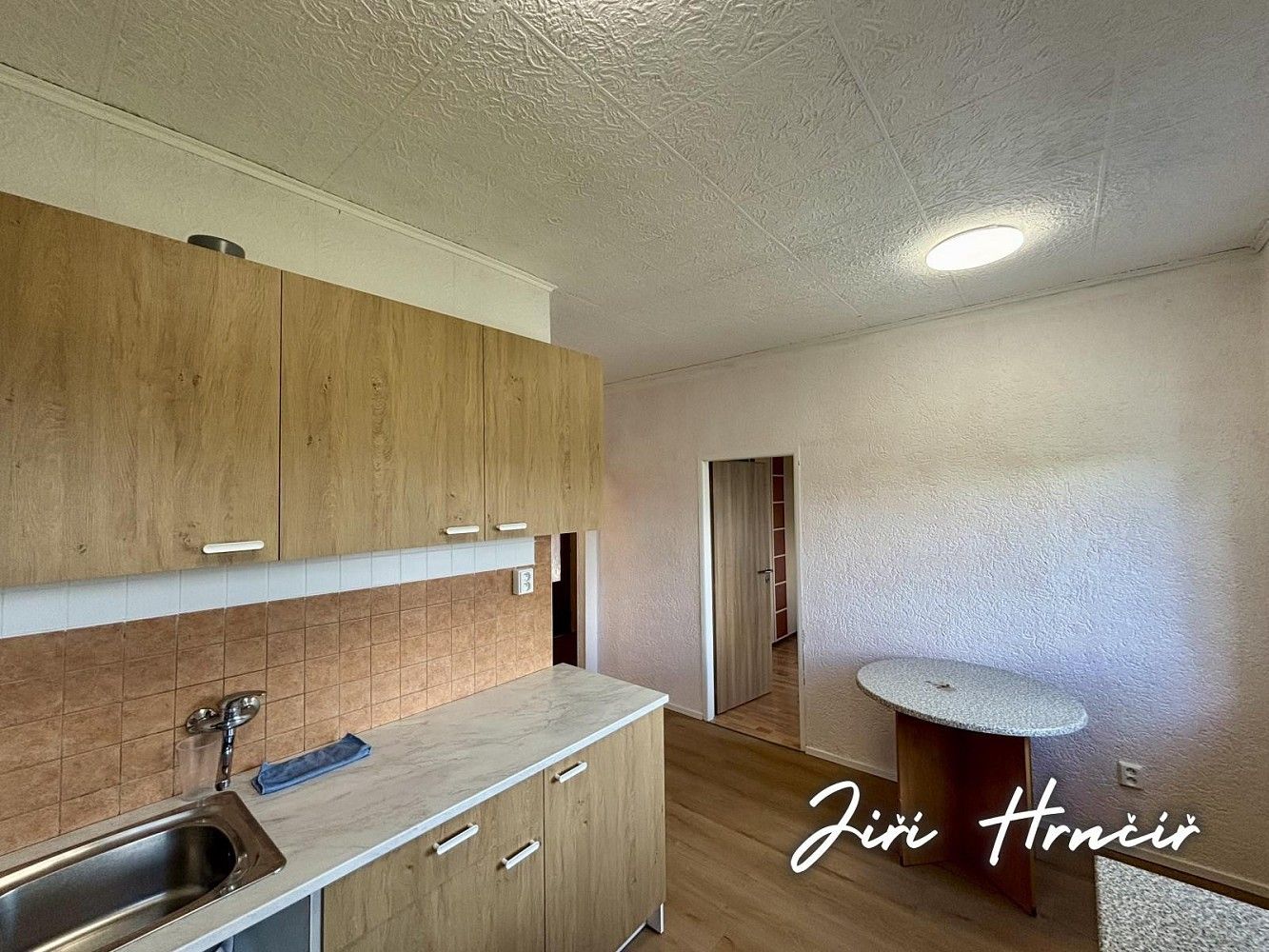Byt 2+1 · 56 m² · Hošťka, okres Tachov, Plzeňský kraj - 3