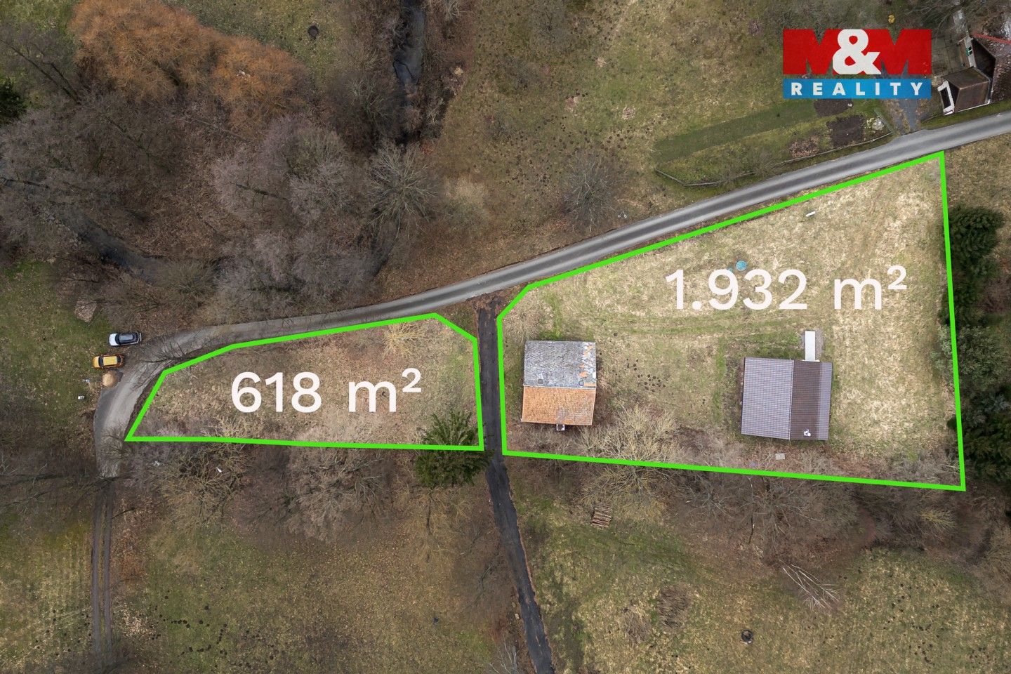 Prodej rodinný dům - Luková, 155 m²