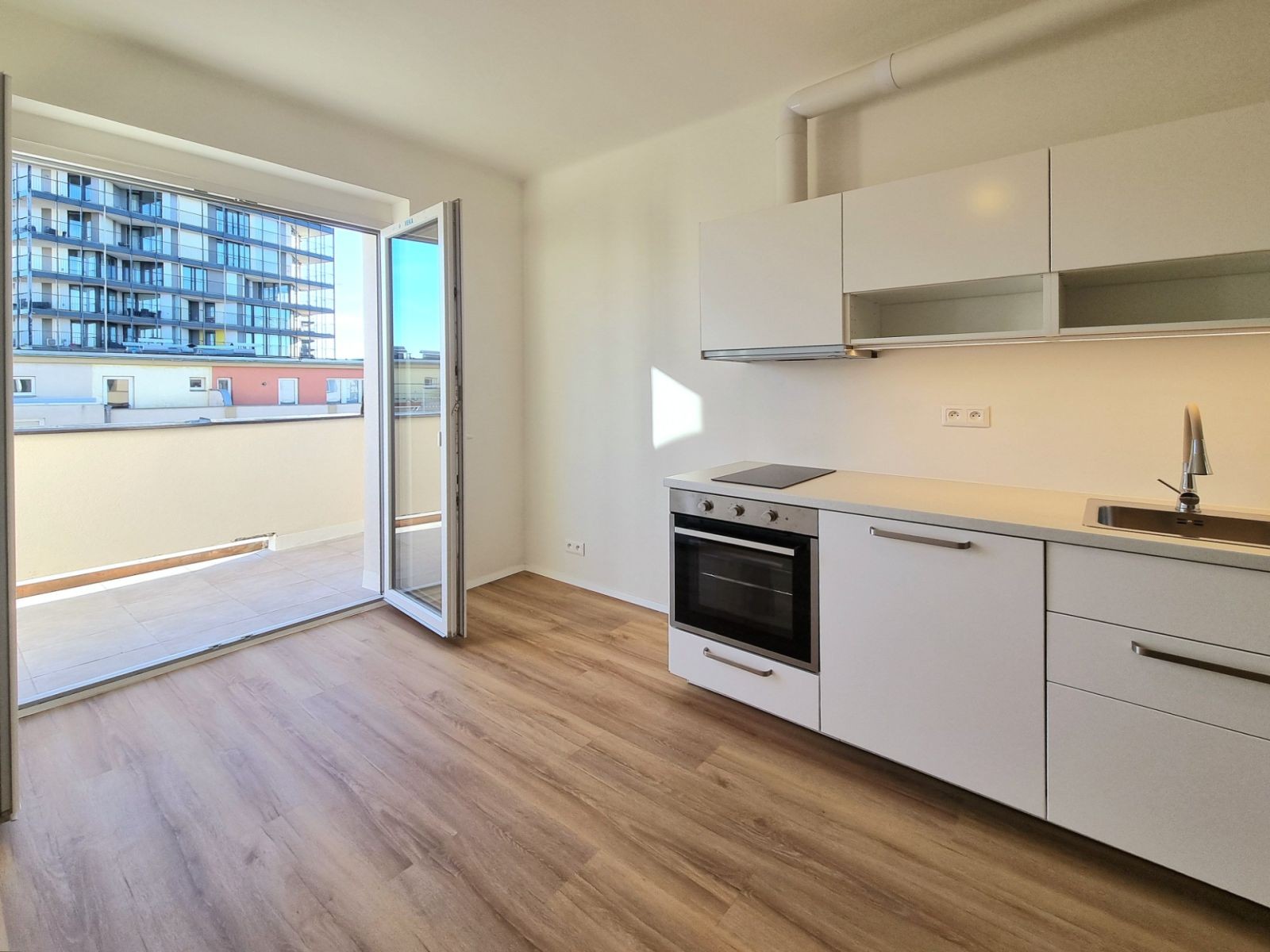 2+kk, Malešická, Praha - Žižkov, 54 m² - 2