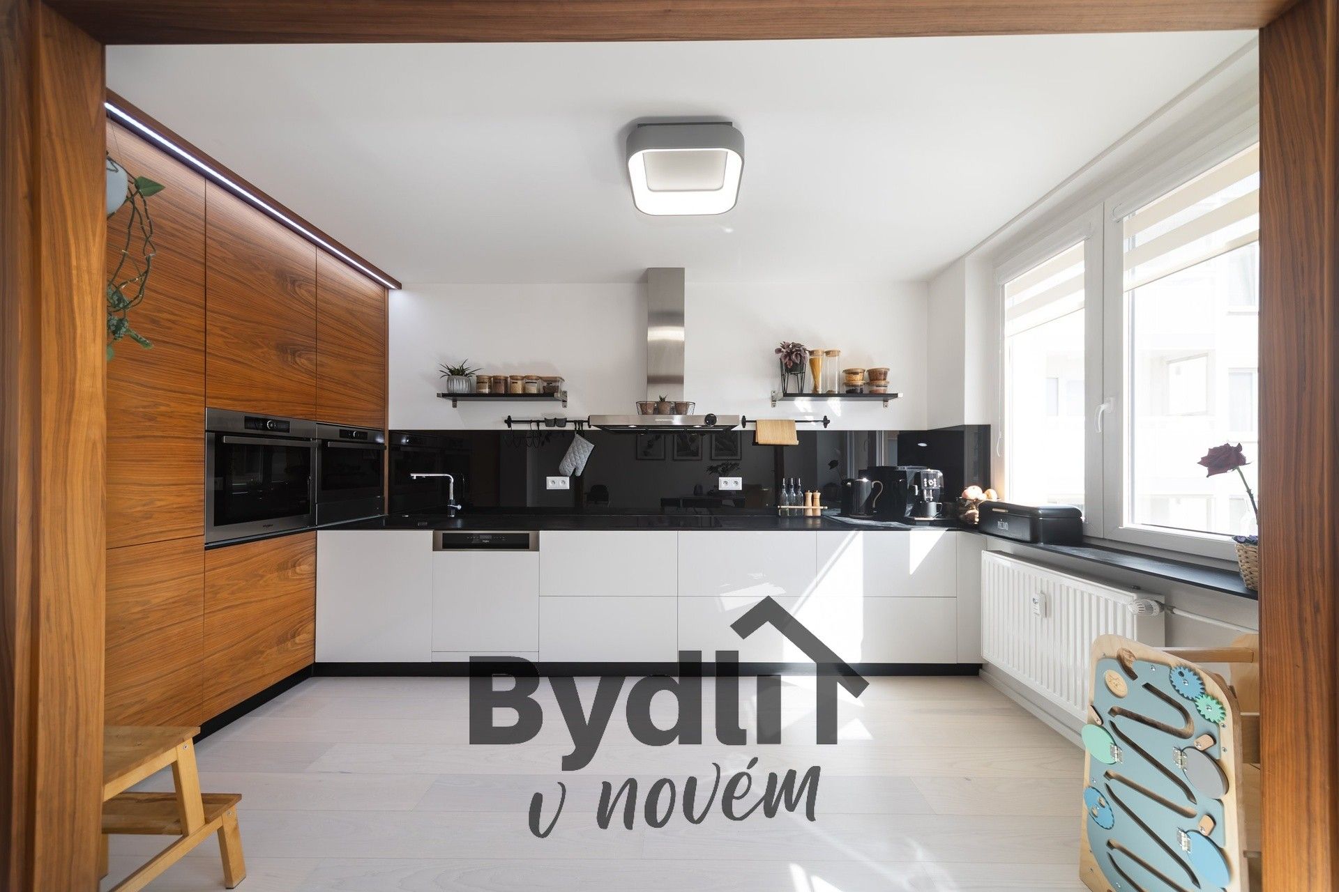 Prodej byt 3+1 - Spodní, Brno Bohunice, 78 m² - 5