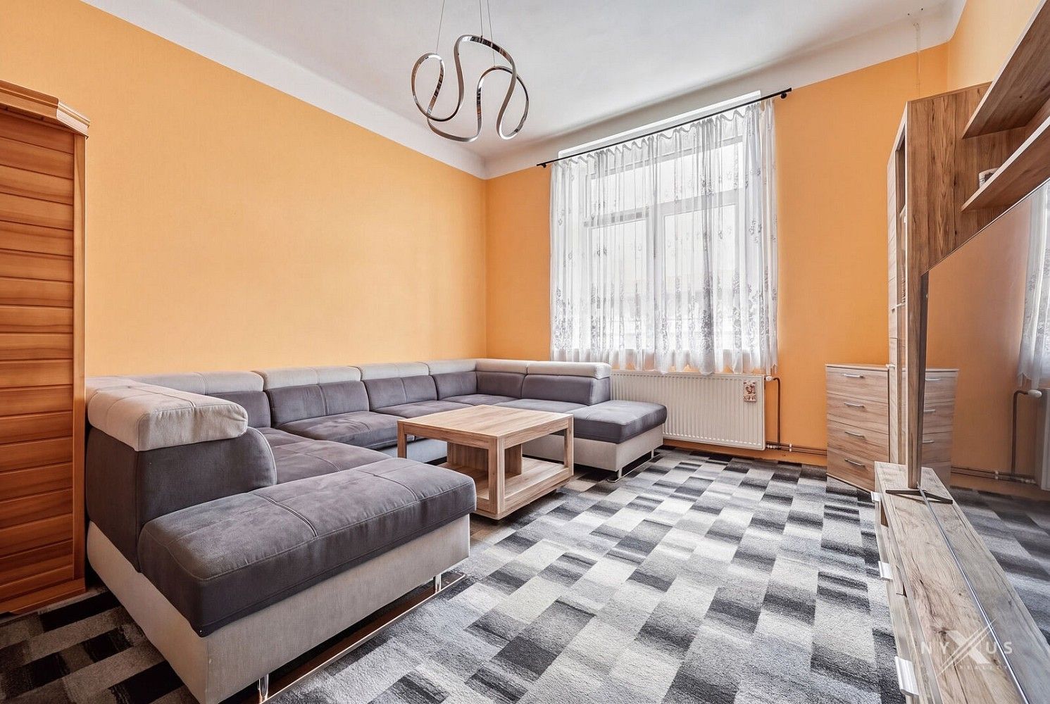 Činžovní domy, Vejprty, okres Chomutov, Ústecký kraj, 932 m² - 2