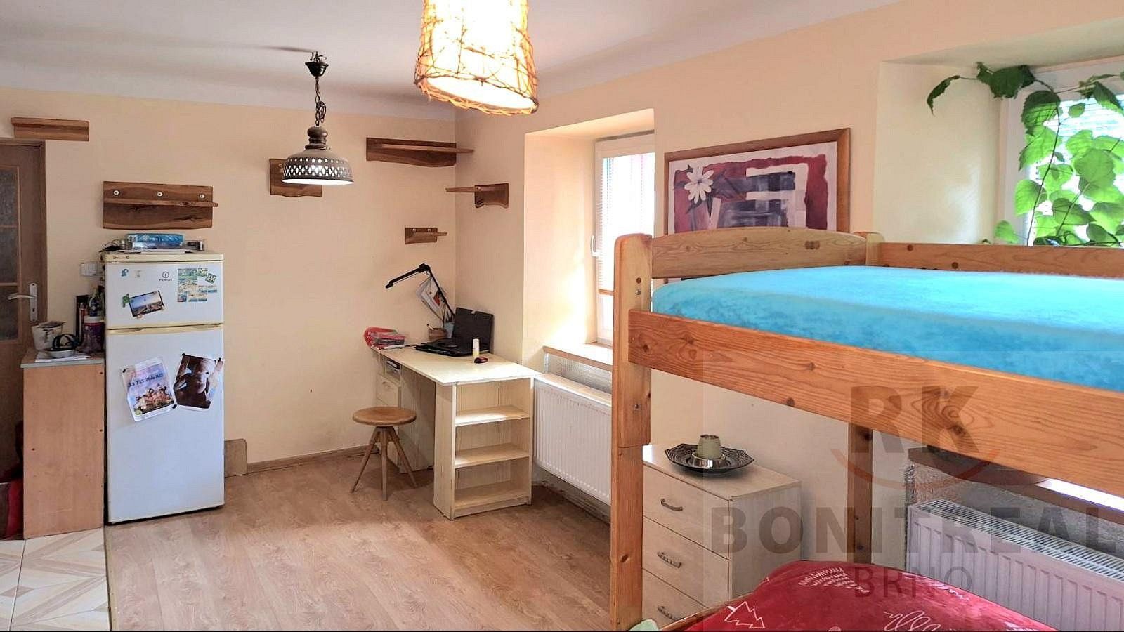 Prodej rodinný dům - Javorník - Horní Hoštice, okres Jeseník, 120 m² - 5