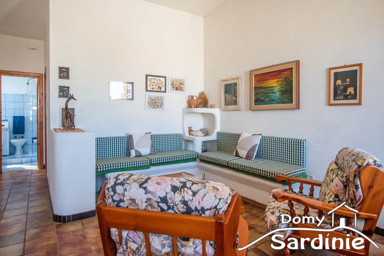 Dům · 90 m² · Valledoria - La Ciaccia, Sardinie, Itálie - 3