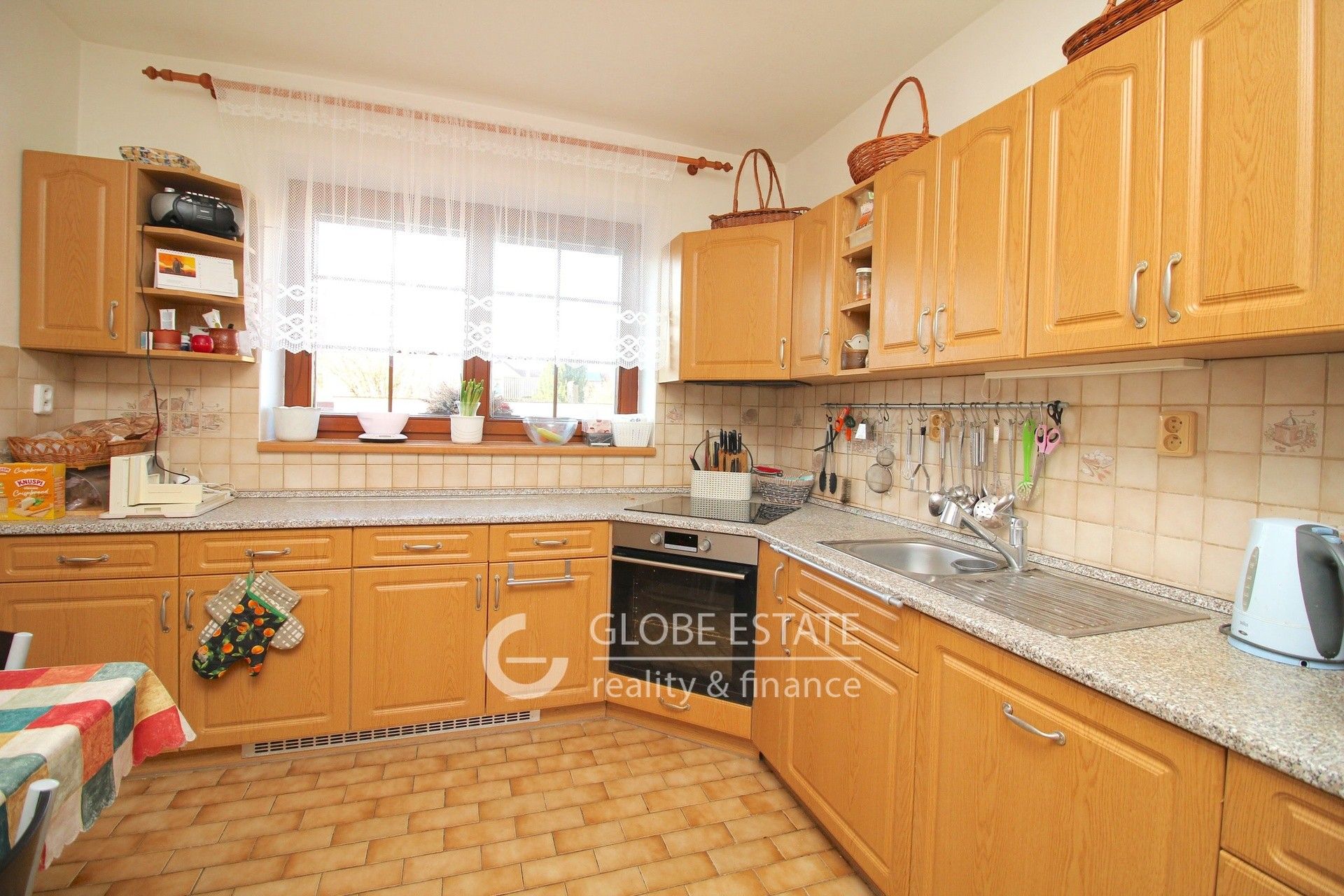 Prodej rodinný dům - Jirenská, Nehvizdy, 329 m² - 5