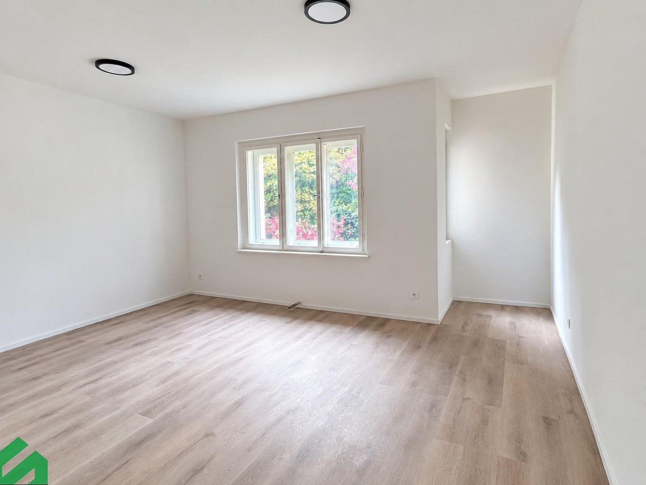 1+kk, Na Truhlářce, Praha 8 - Libeň, 30 m² - 1