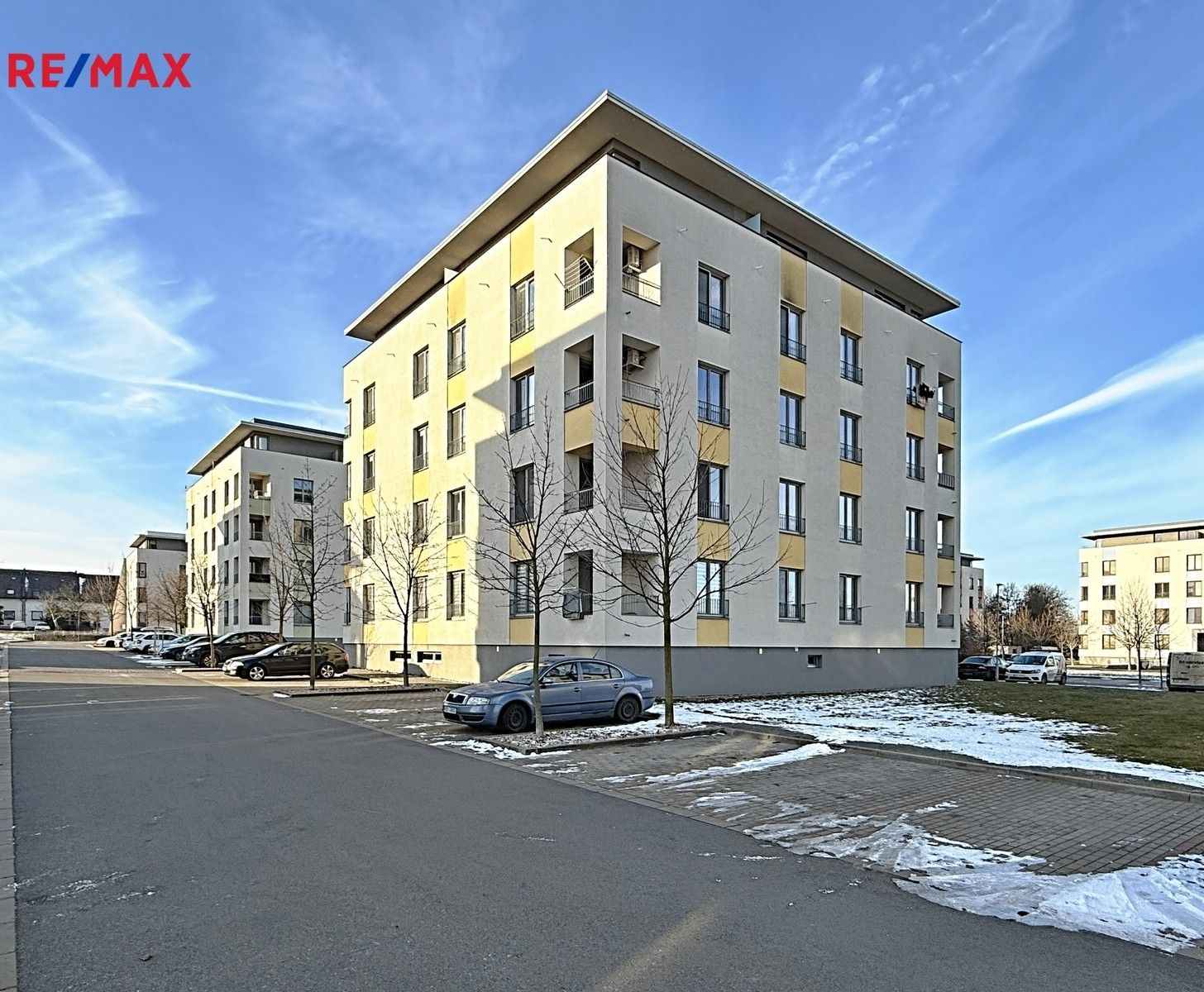 2+kk, Dr. Bartůňka, Chrudim, 55 m²