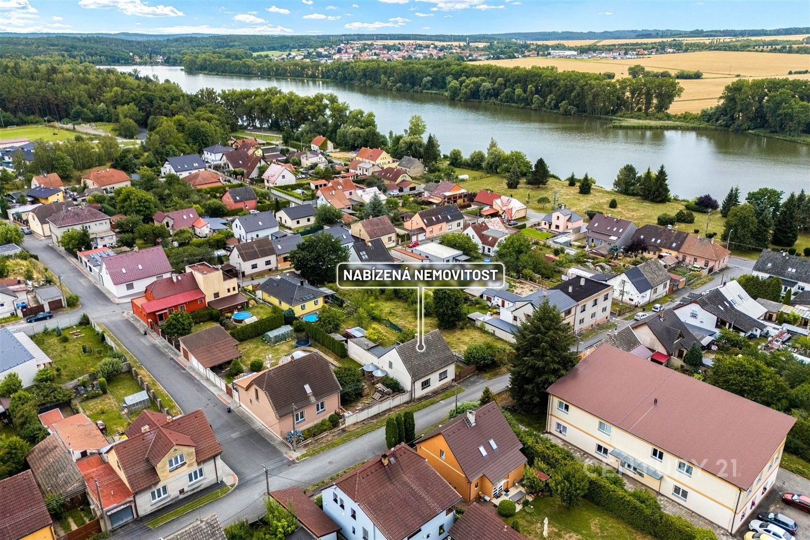 Rodinný dům · 150 m² · Tuchlovice Srby - 3