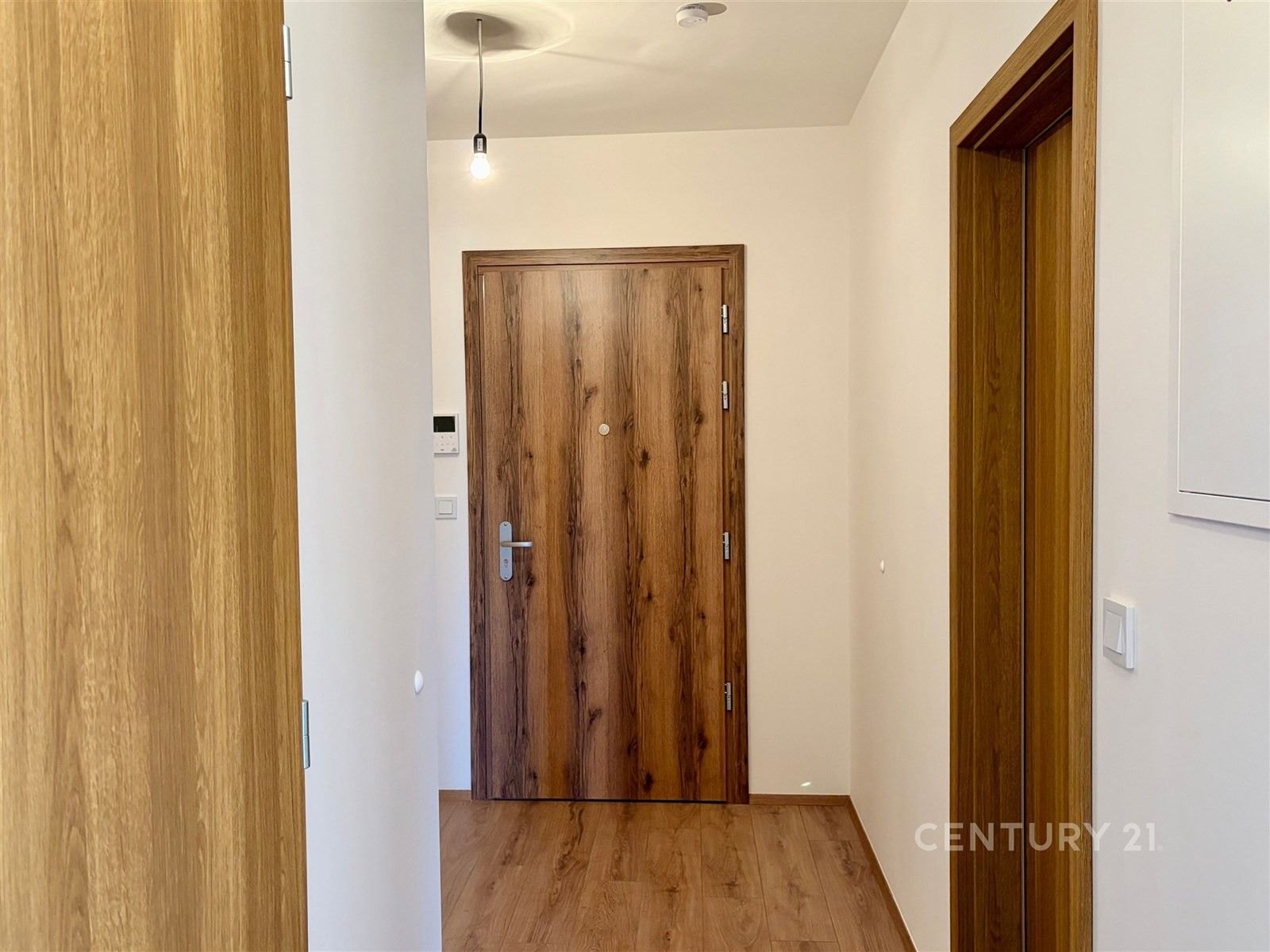 Pronájem byt 2+kk - Liberec X-Františkov, 57 m² - 5