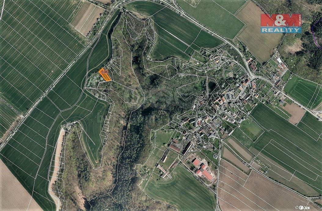 Les · Mšeno, okres Mělník, Středočeský kraj - 3
