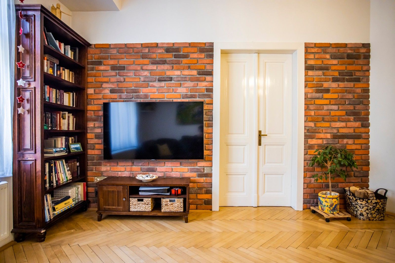 Byt 3+1 · 107 m² · Podskalská 1908/18, Praha - 4
