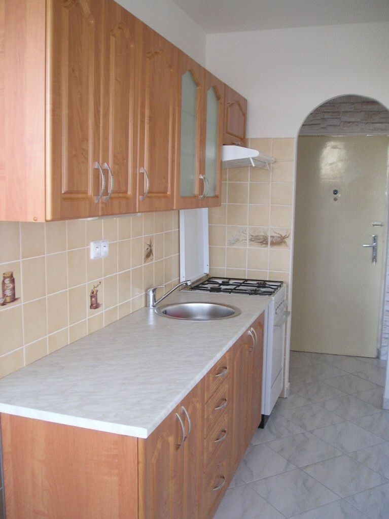 Byt 2+1 · 64 m² · Bohumíra Šmerala, Prostějov - 3