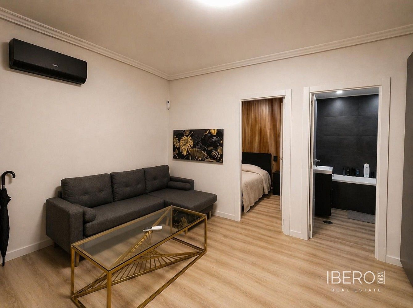Prodej byt 2+kk - Torremolinos Centro, Španělsko, 29 m² - 2