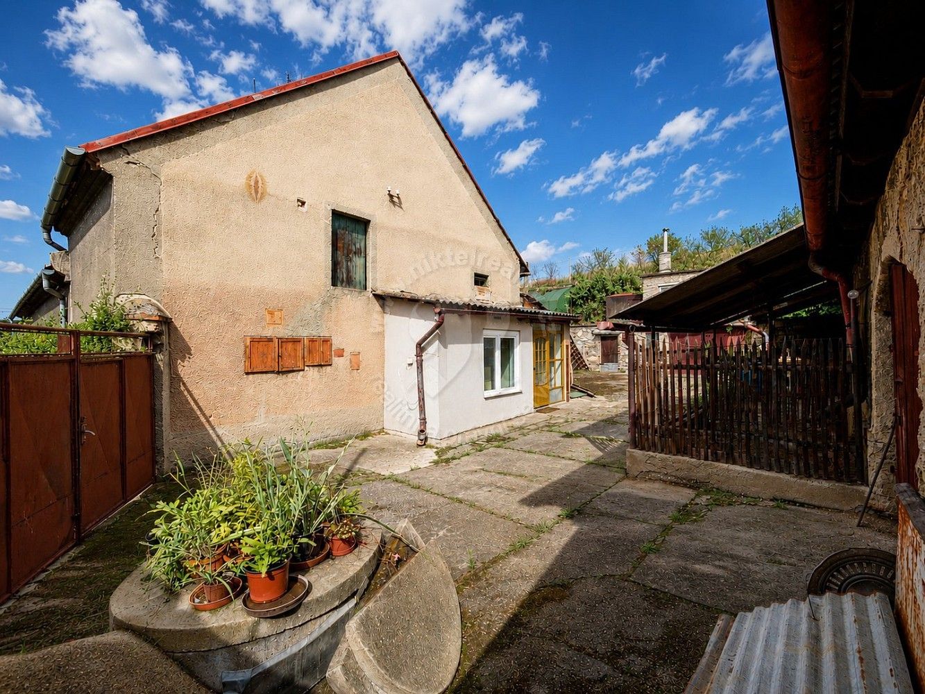 Rodinný dům · 327 m² · Žižice - Vítov, okres Kladno, Středočeský kraj - 3